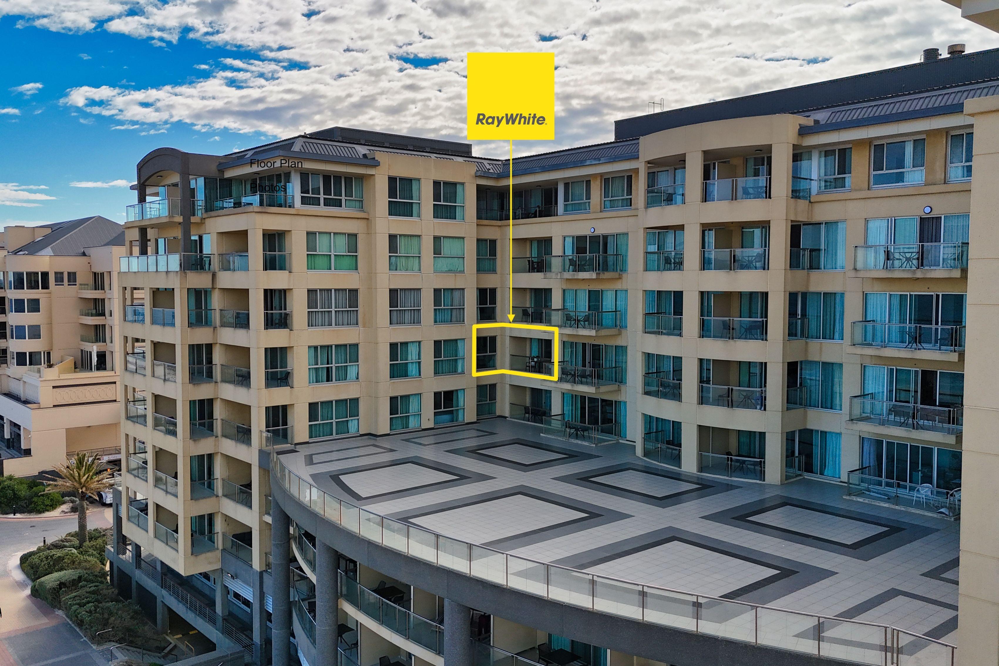 Prop-GPT: Apartment: SA Glenelg, SA 5045 Home For Sale