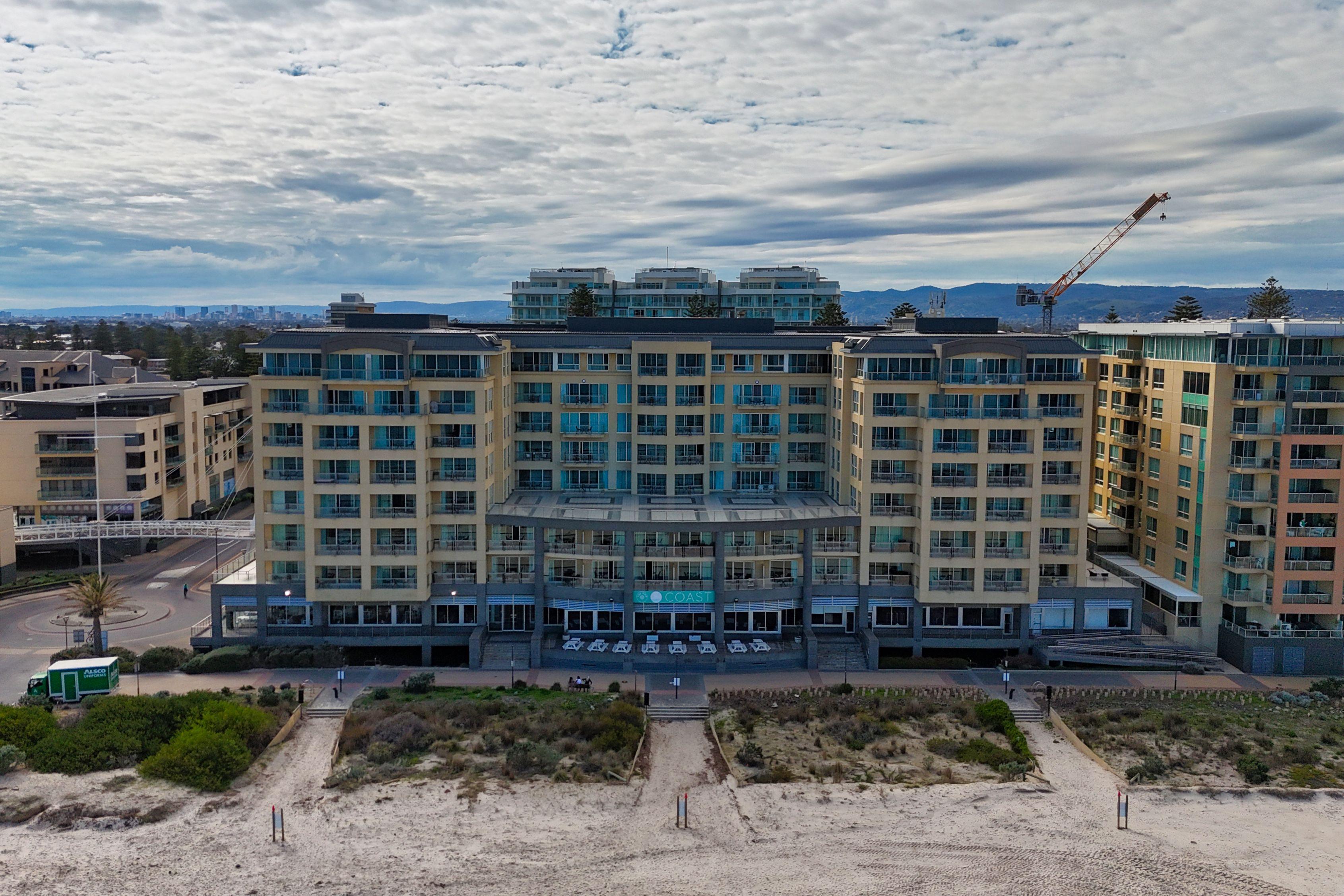 Apartment for Sale: Glenelg, SA 5045, SA, 5045