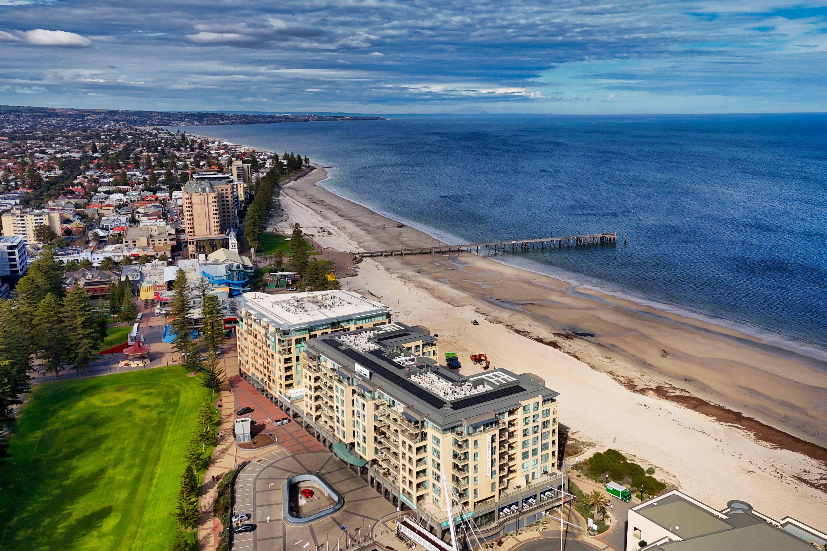 Apartment for Sale: Glenelg, SA 5045, SA, 5045