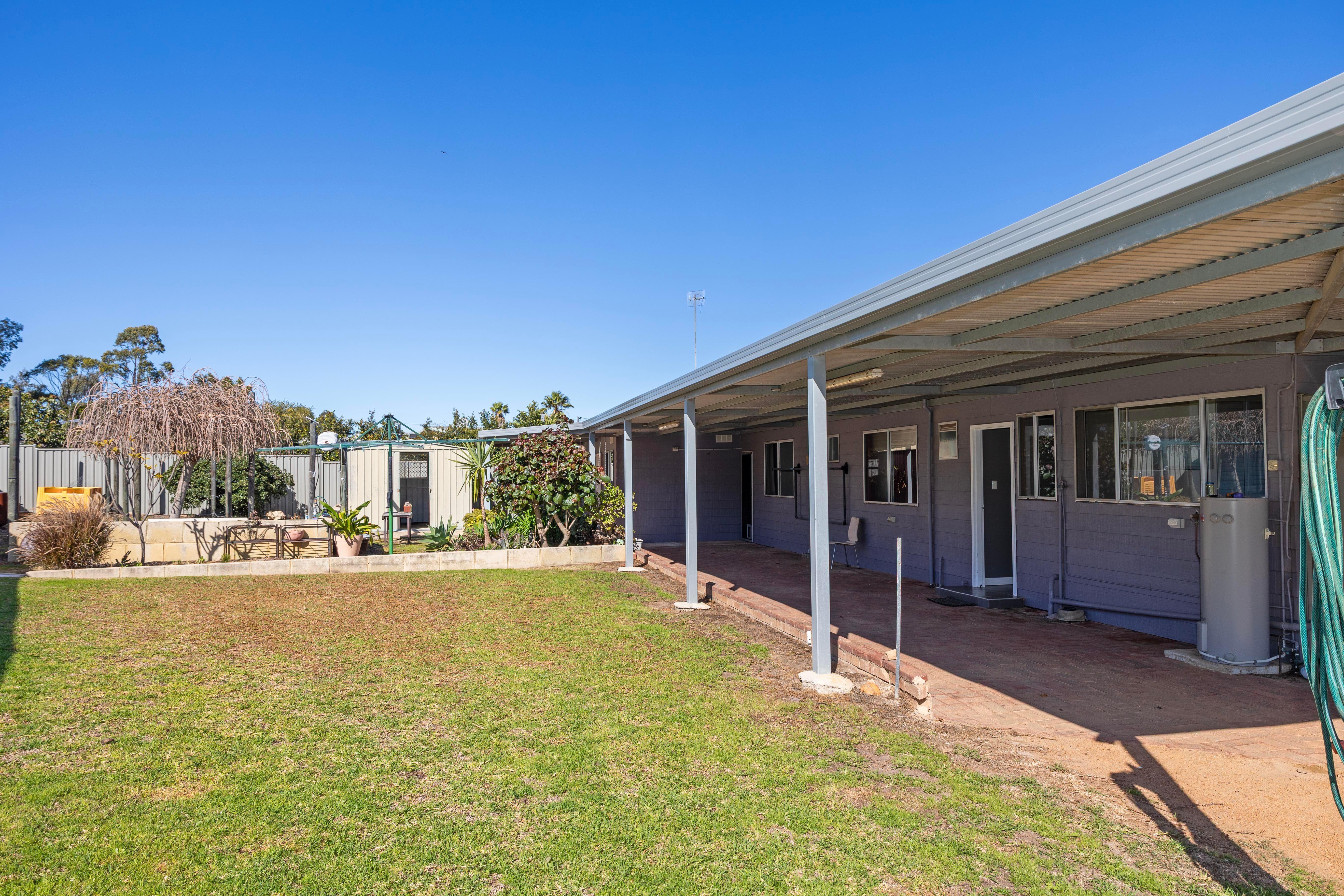 Prop-GPT: House: WA Badgingarra, WA 6521 Home For Sale