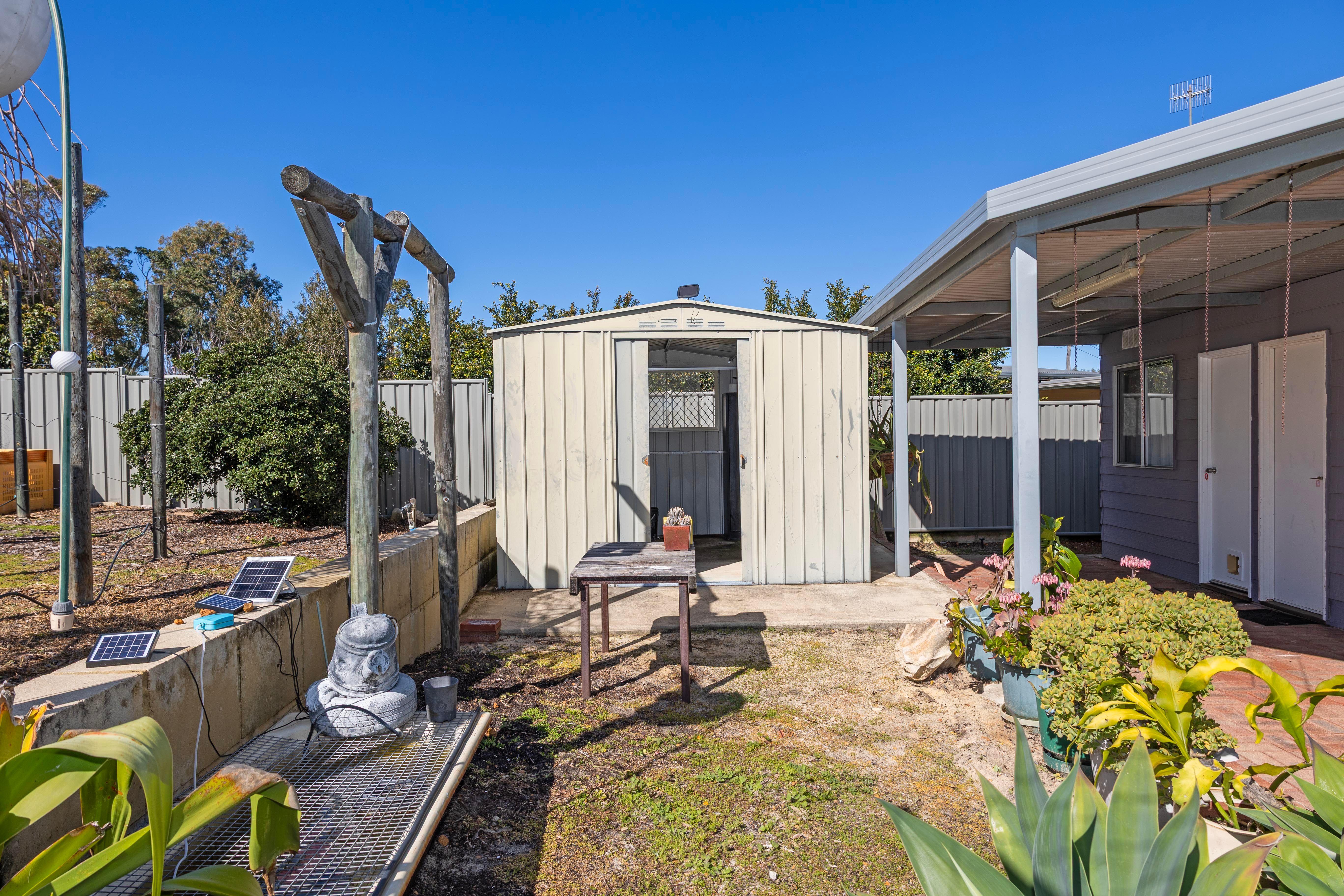 House for Sale: Badgingarra, WA 6521, WA, 6521
