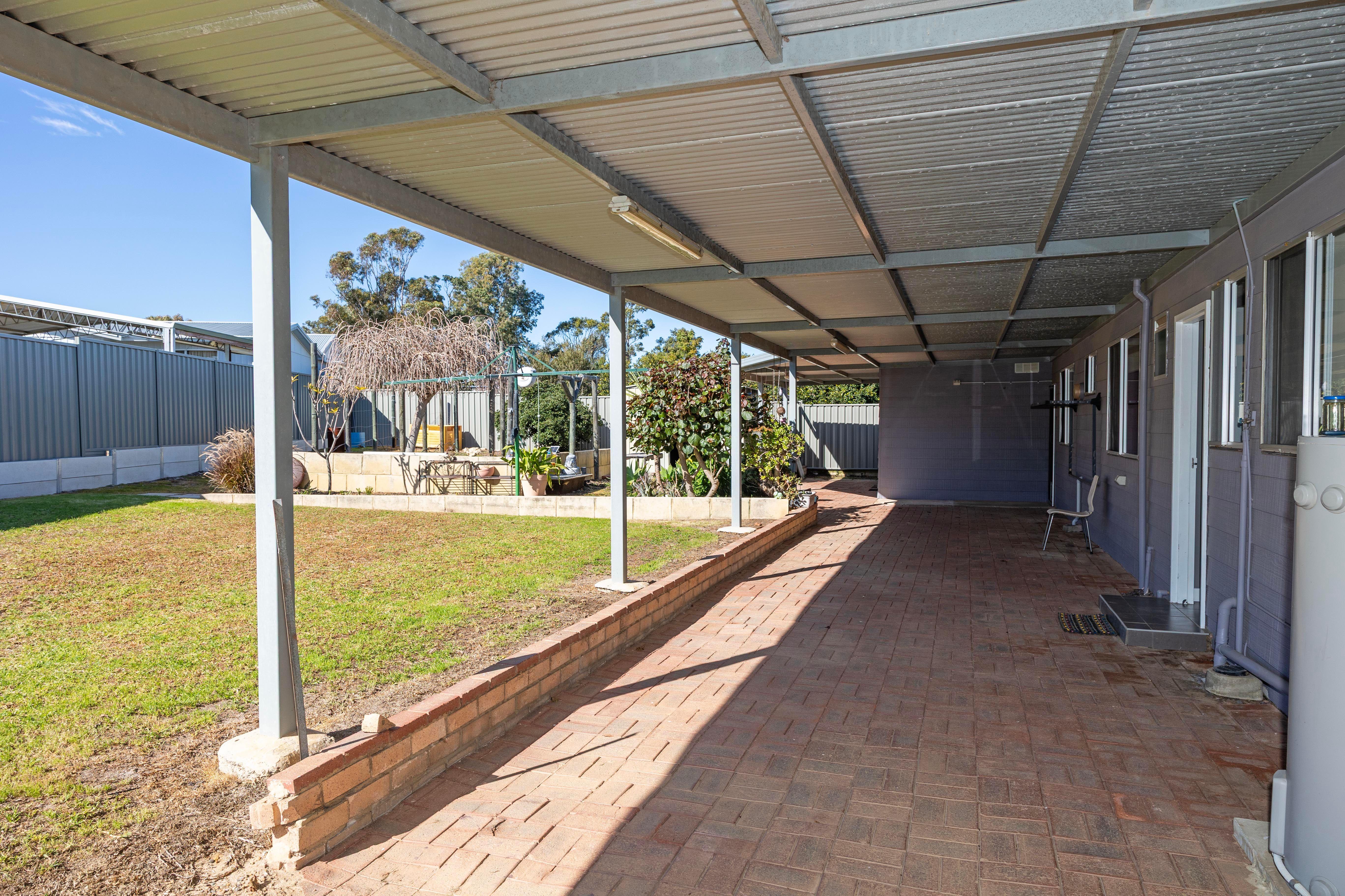 House for Sale: Badgingarra, WA 6521, WA, 6521