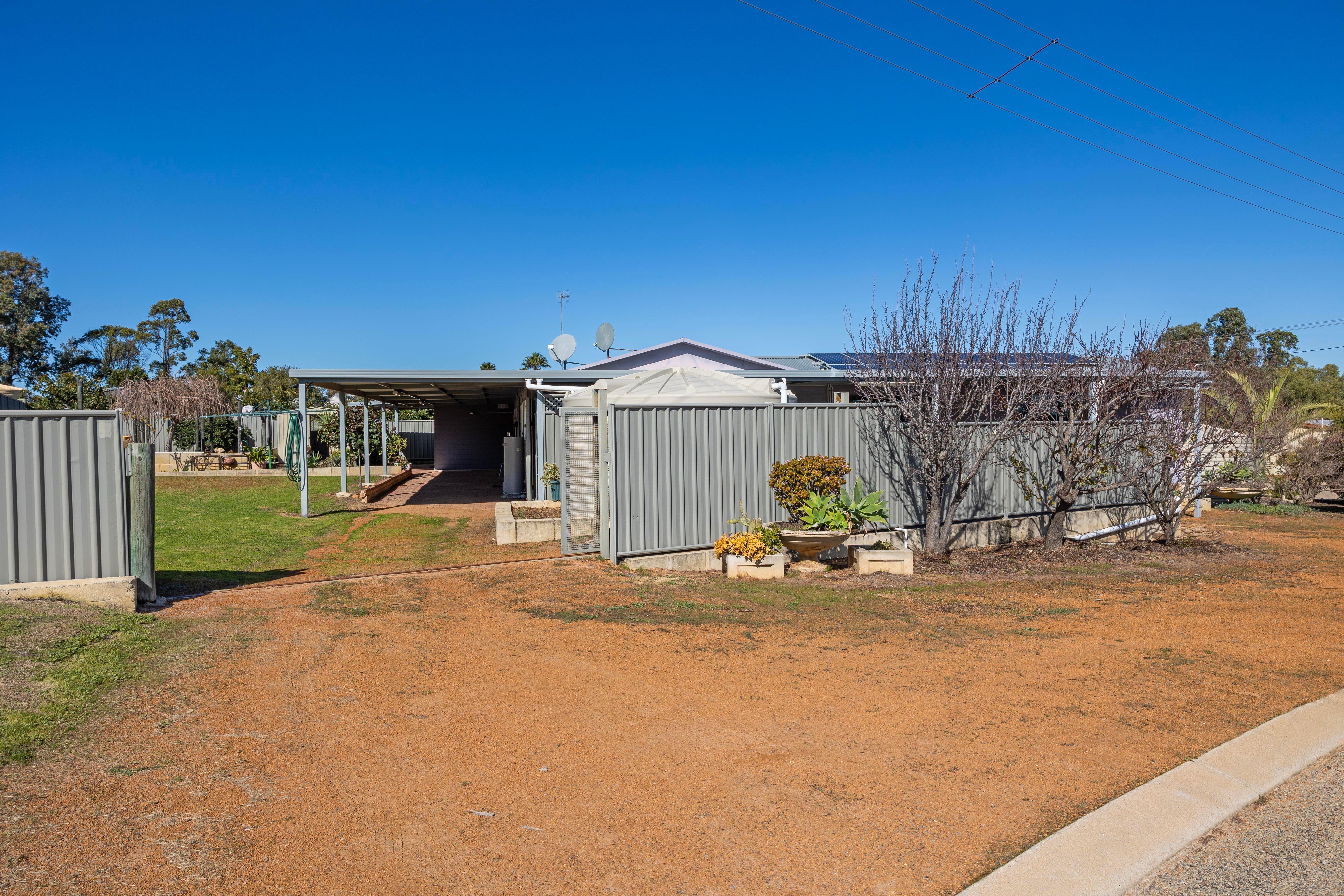 House for Sale: Badgingarra, WA 6521, WA, 6521