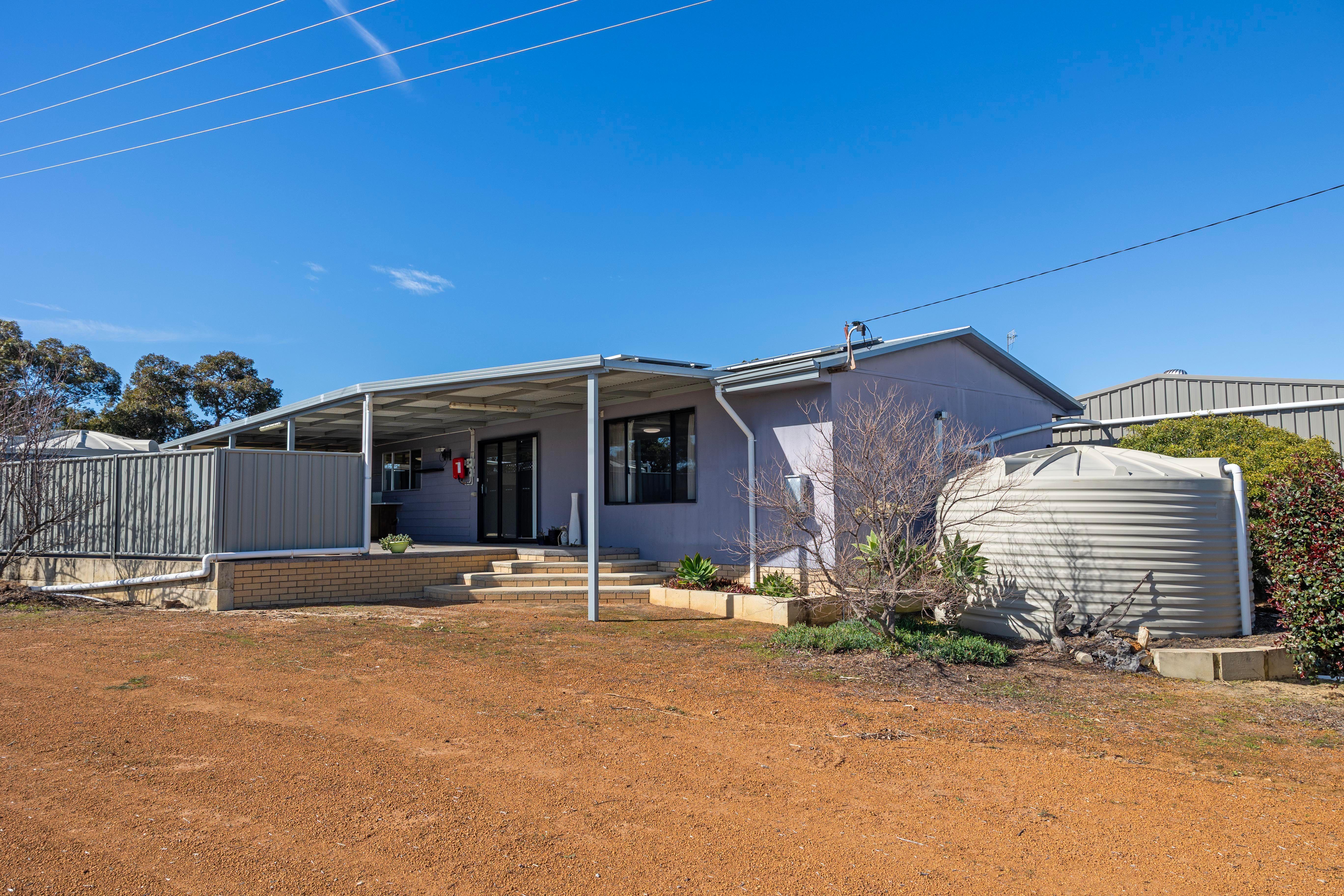 House for Sale: Badgingarra, WA 6521, WA, 6521