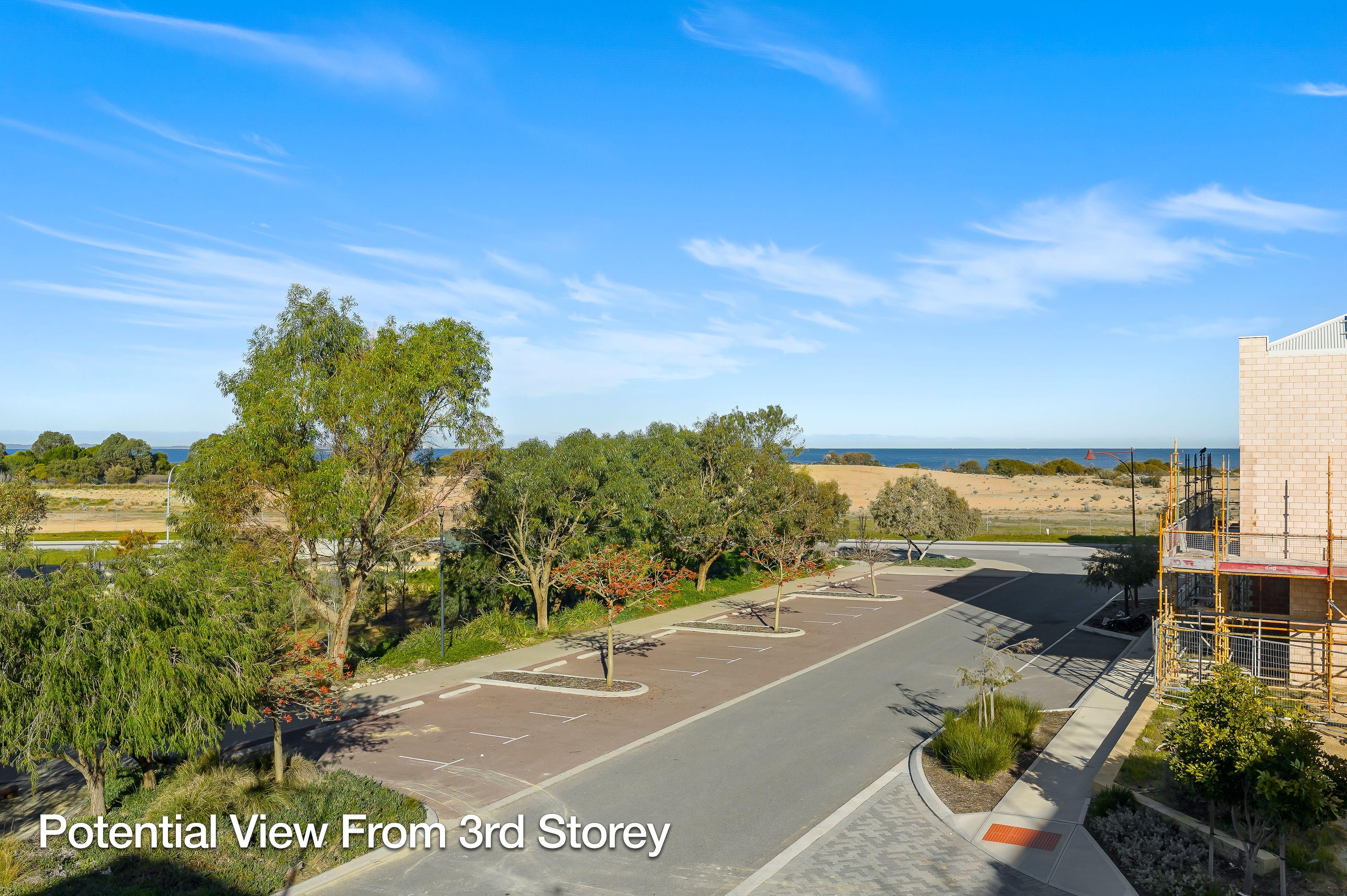 Land for Sale: North Coogee, WA 6163, WA, 6163