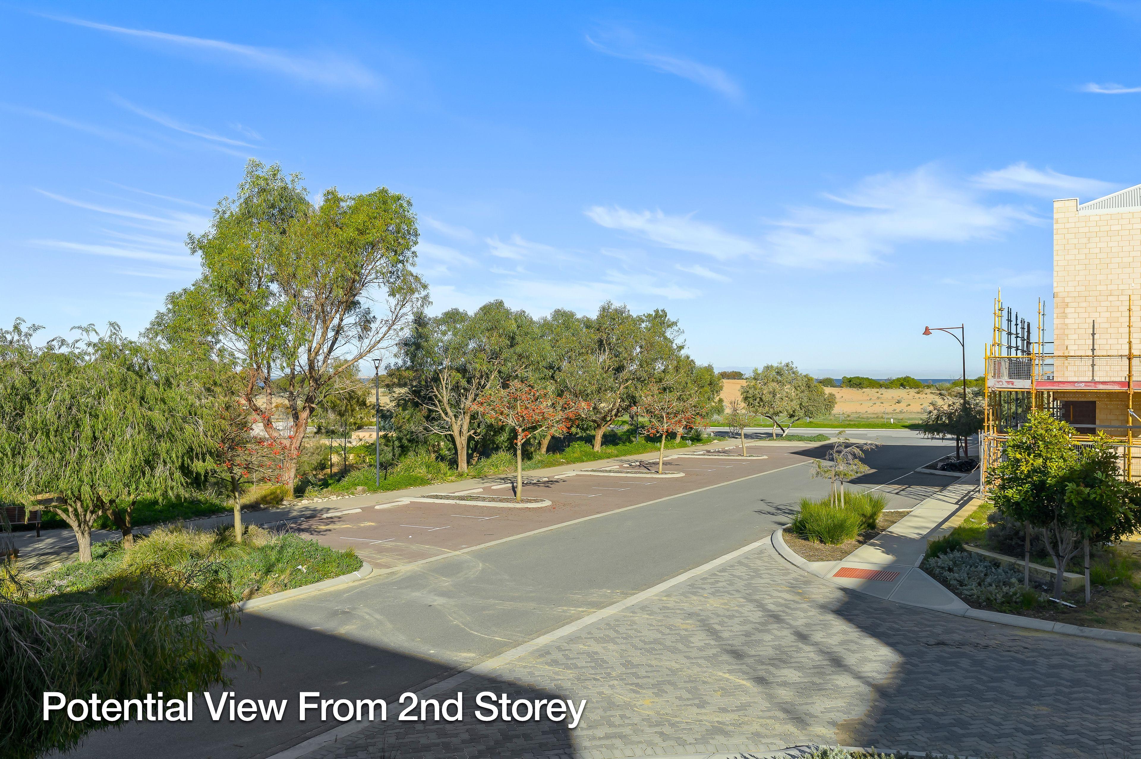 Land for Sale: North Coogee, WA 6163, WA, 6163