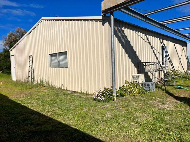 Prop-GPT: Land: WA Kalbarri, WA 6536 Home For Sale