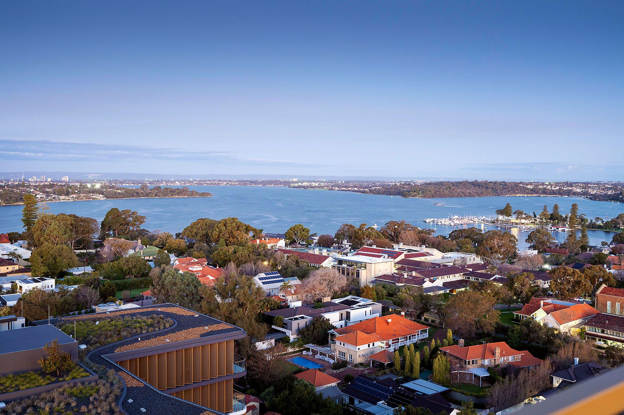 Prop-GPT: House: WA Mount Claremont, WA 6010 Home For Sale