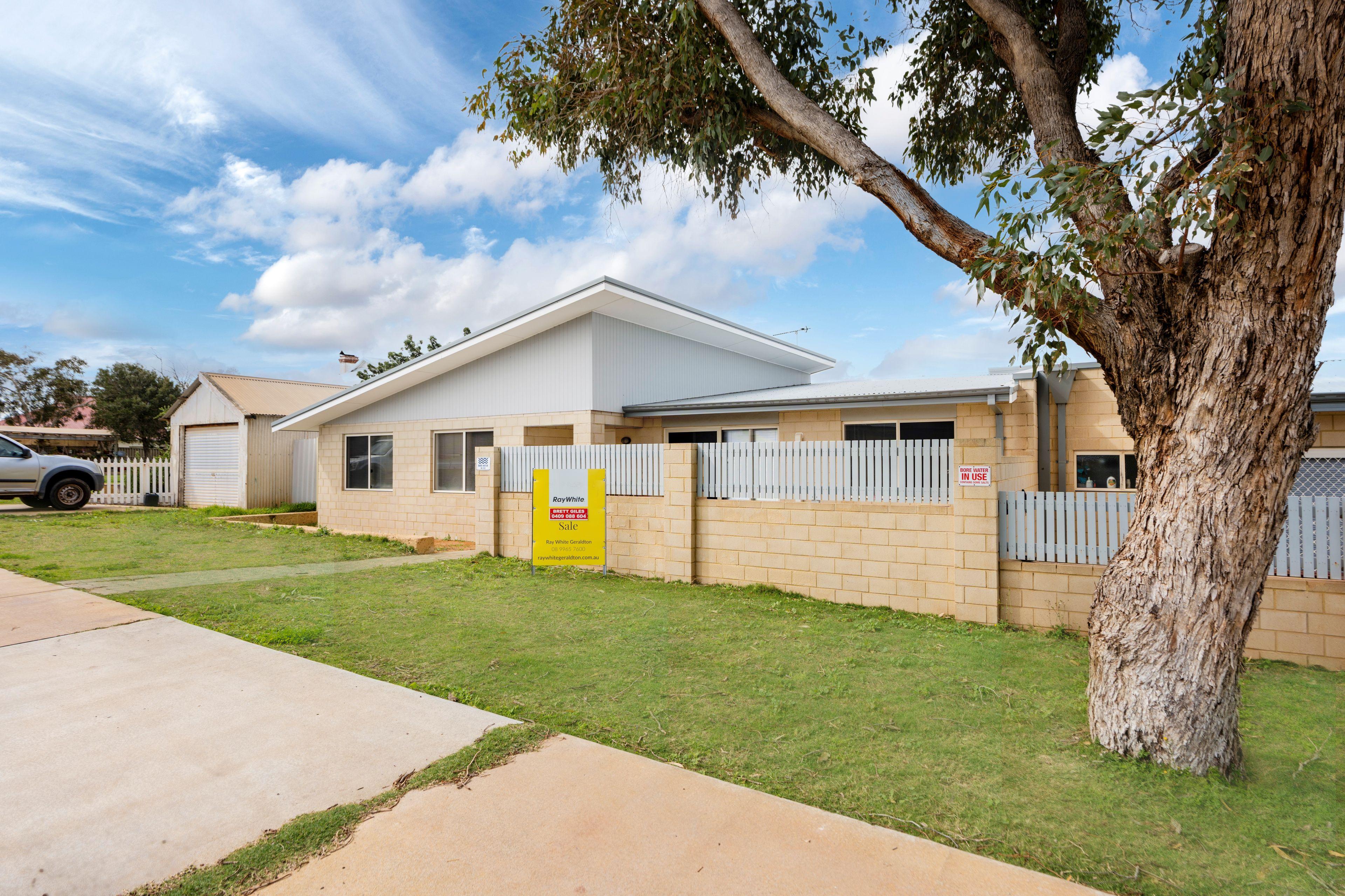 Prop-GPT: Unit: WA Beresford, WA 6530 Home For Sale