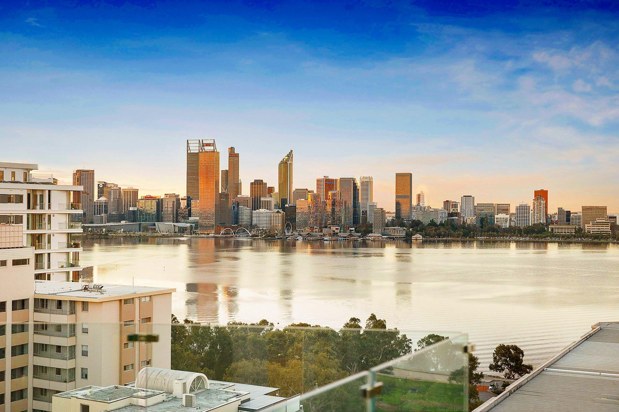 Prop-GPT: House: WA South Perth, WA 6151 Home For Sale