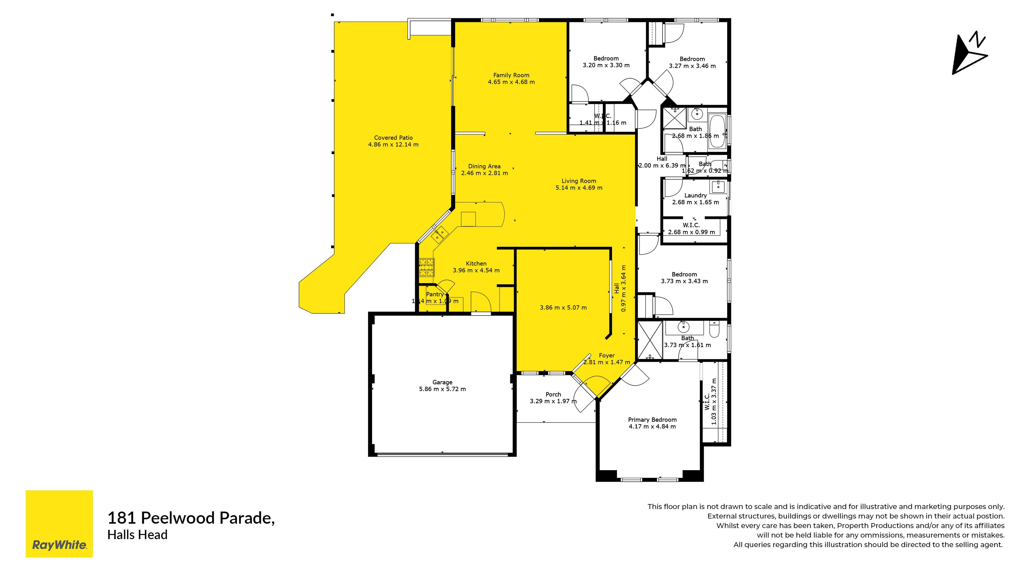 House for Sale: Halls Head, WA 6210, WA, 6210