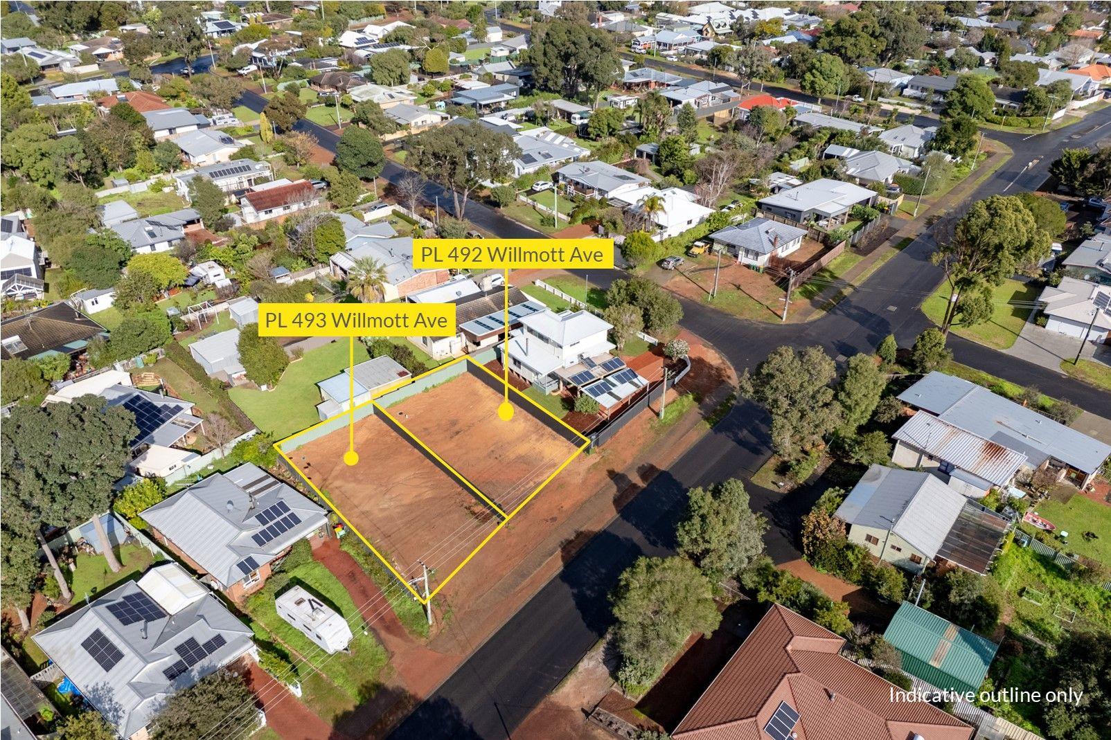Land for Sale: Margaret River, WA 6285, WA, 6285