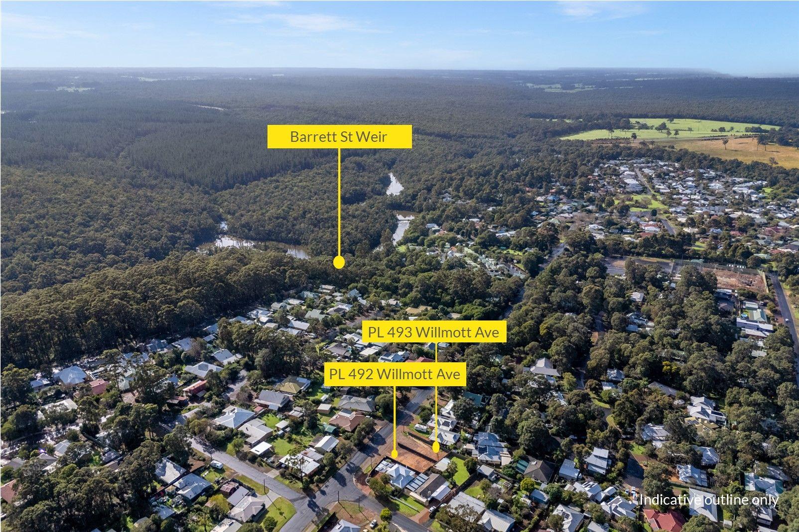 Land for Sale: Margaret River, WA 6285, WA, 6285