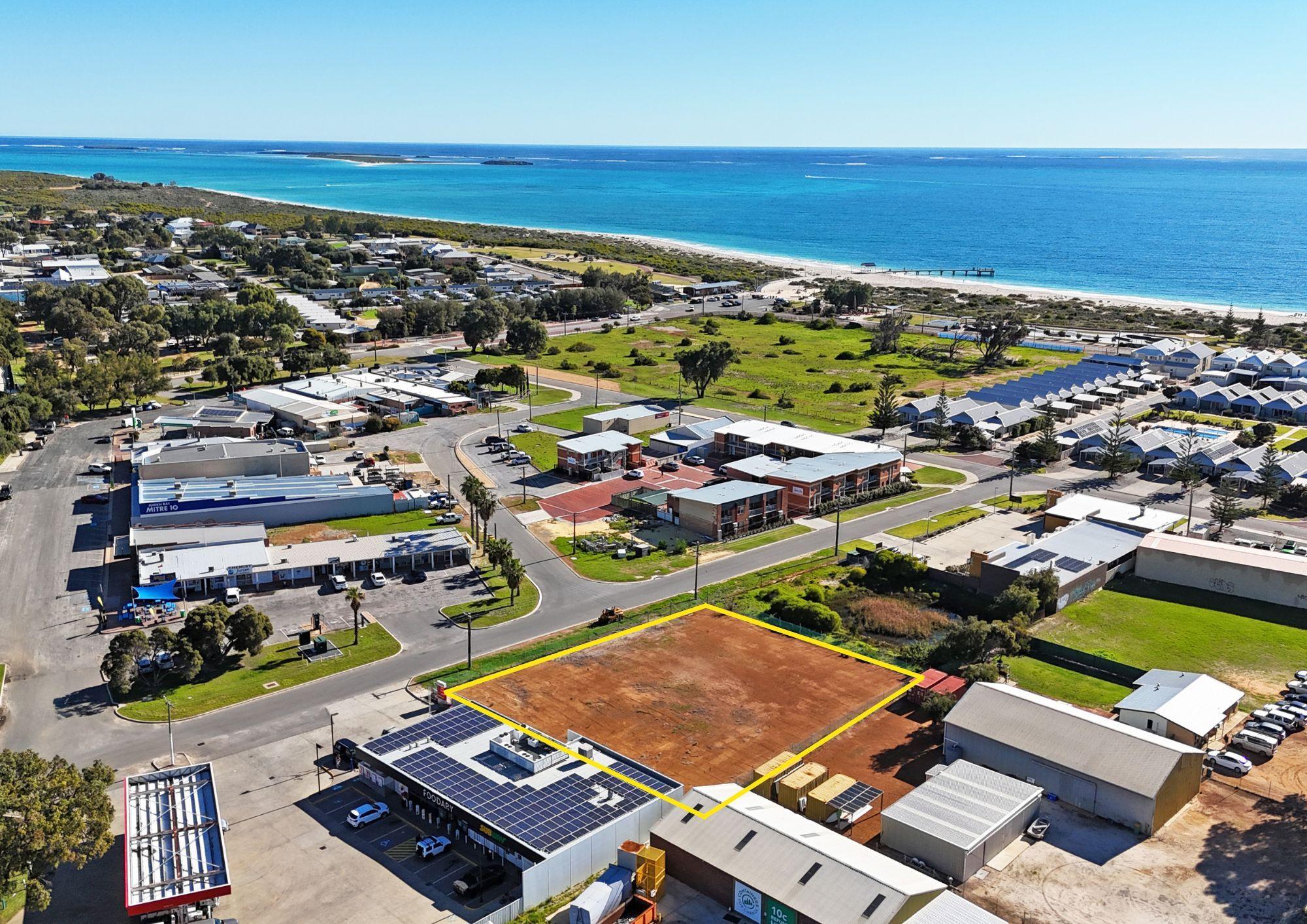Prop-GPT: Land: WA Jurien Bay, WA 6516 Home For Sale
