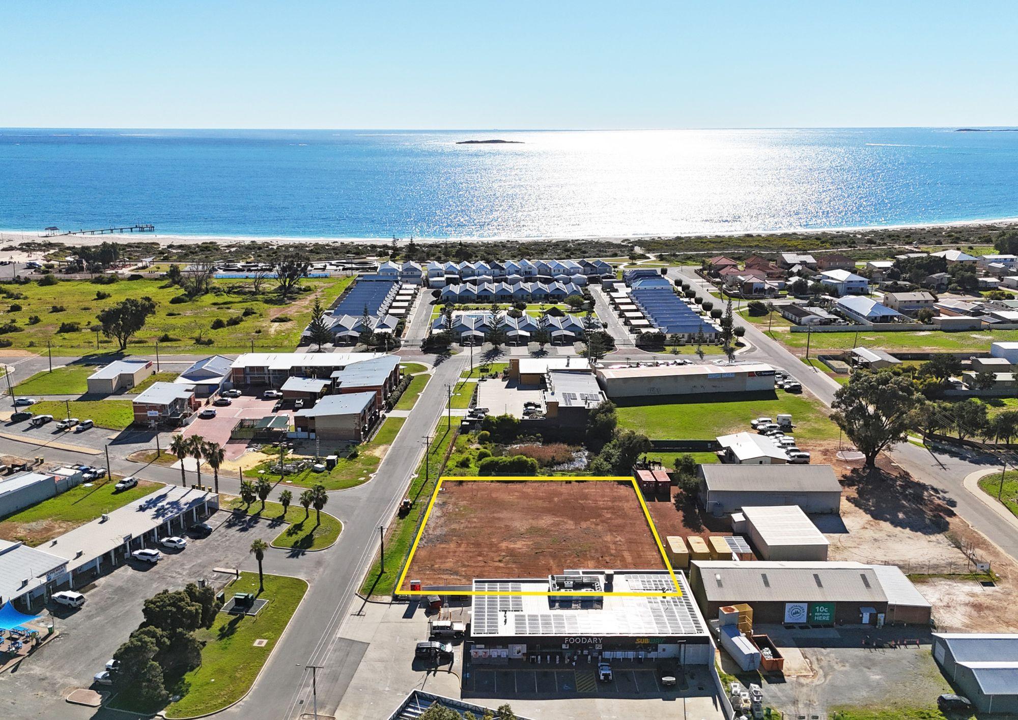 Land for Sale: Jurien Bay, WA 6516, WA, 6516