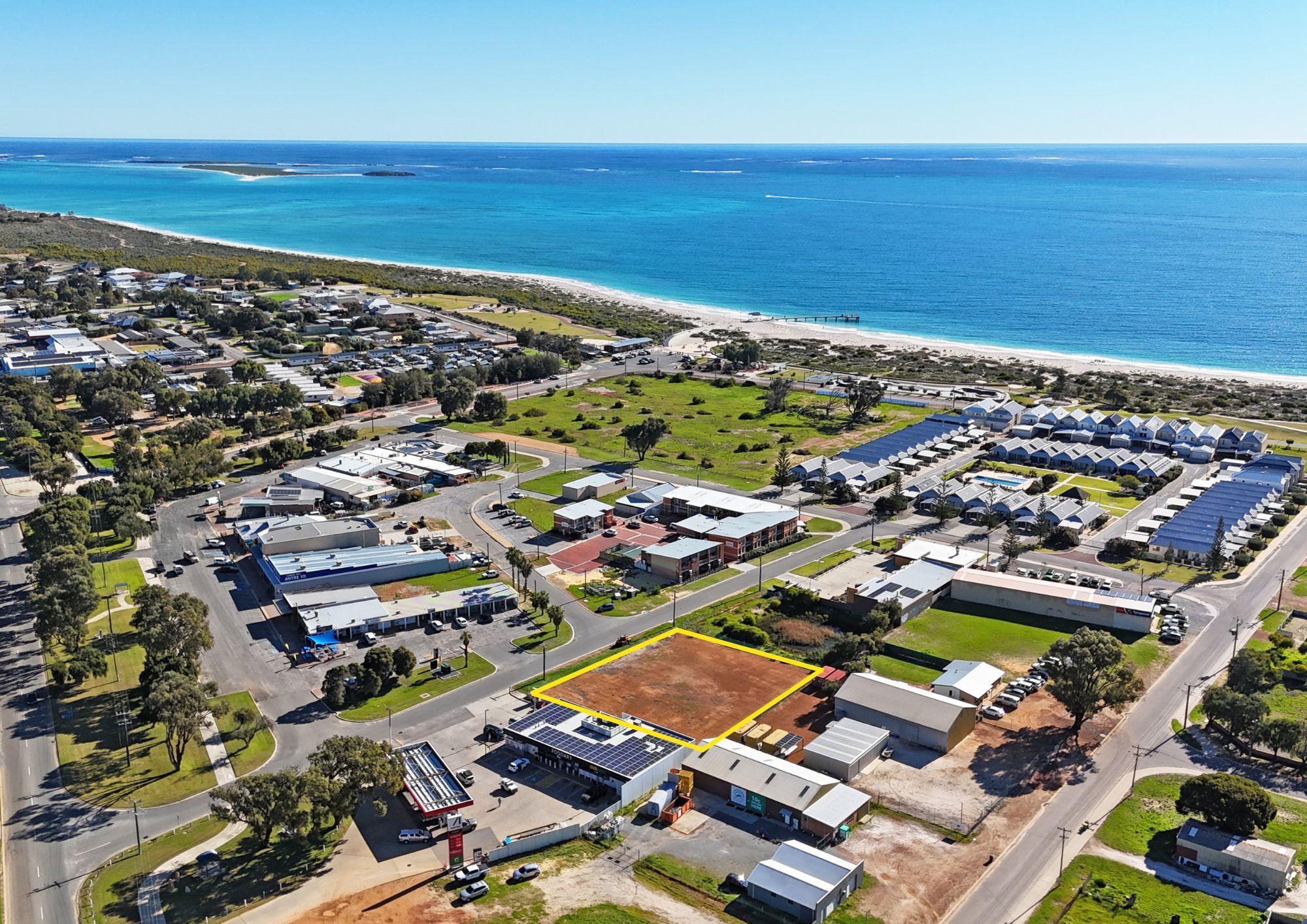Land for Sale: Jurien Bay, WA 6516, WA, 6516