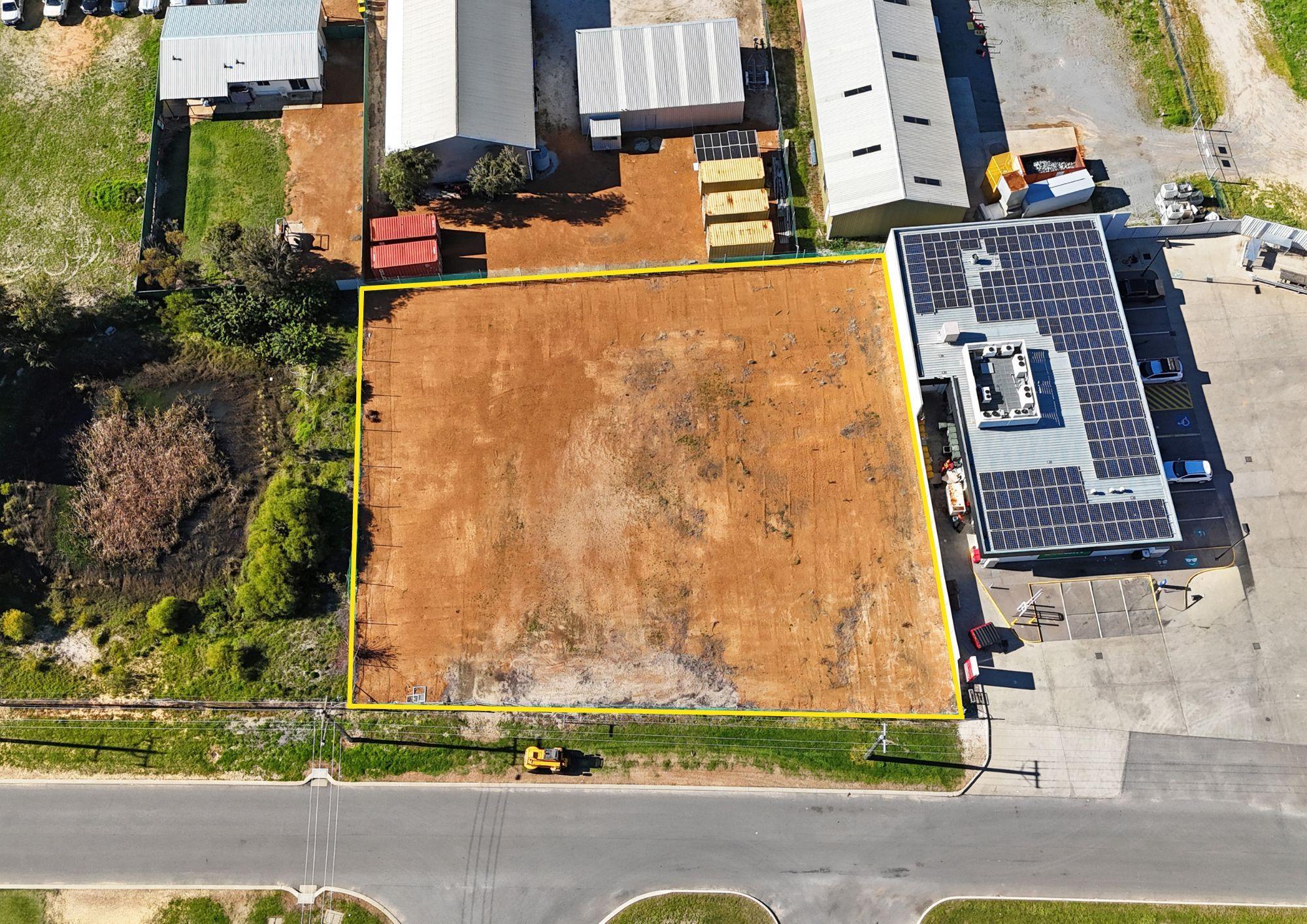 Land for Sale: Jurien Bay, WA 6516, WA, 6516