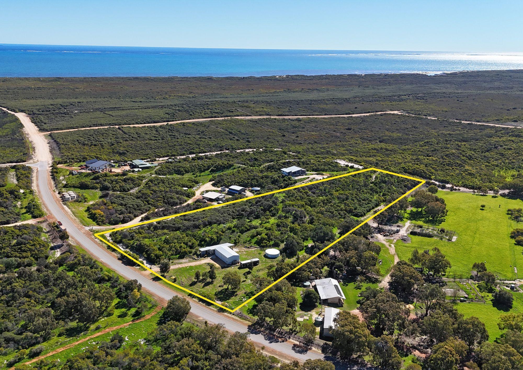 Prop-GPT: Land: WA Jurien Bay, WA 6516 Home For Sale