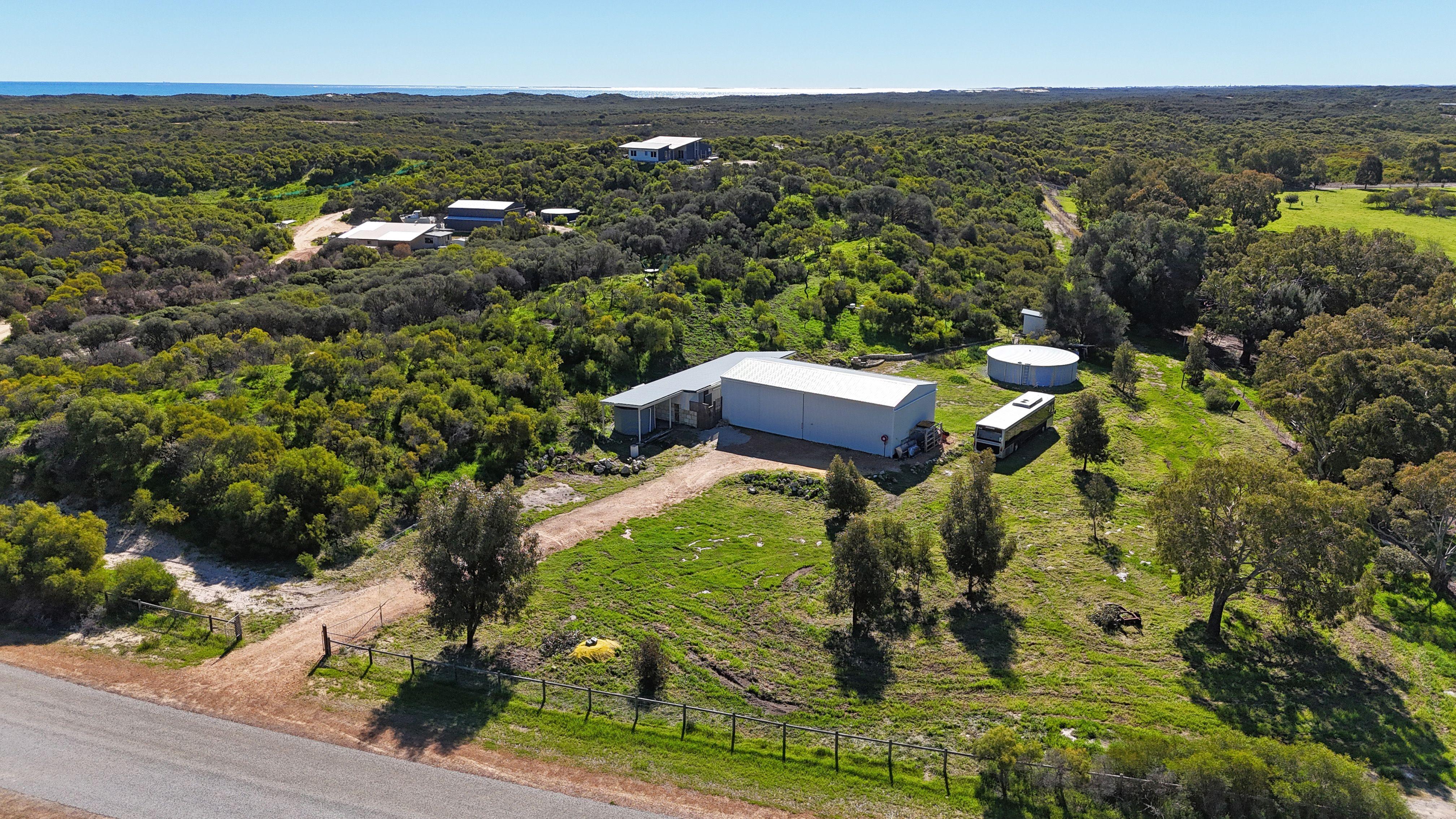 Land for Sale: Jurien Bay, WA 6516, WA, 6516