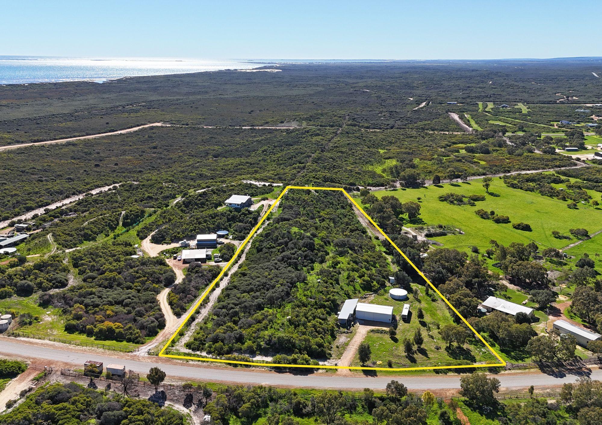 Land for Sale: Jurien Bay, WA 6516, WA, 6516