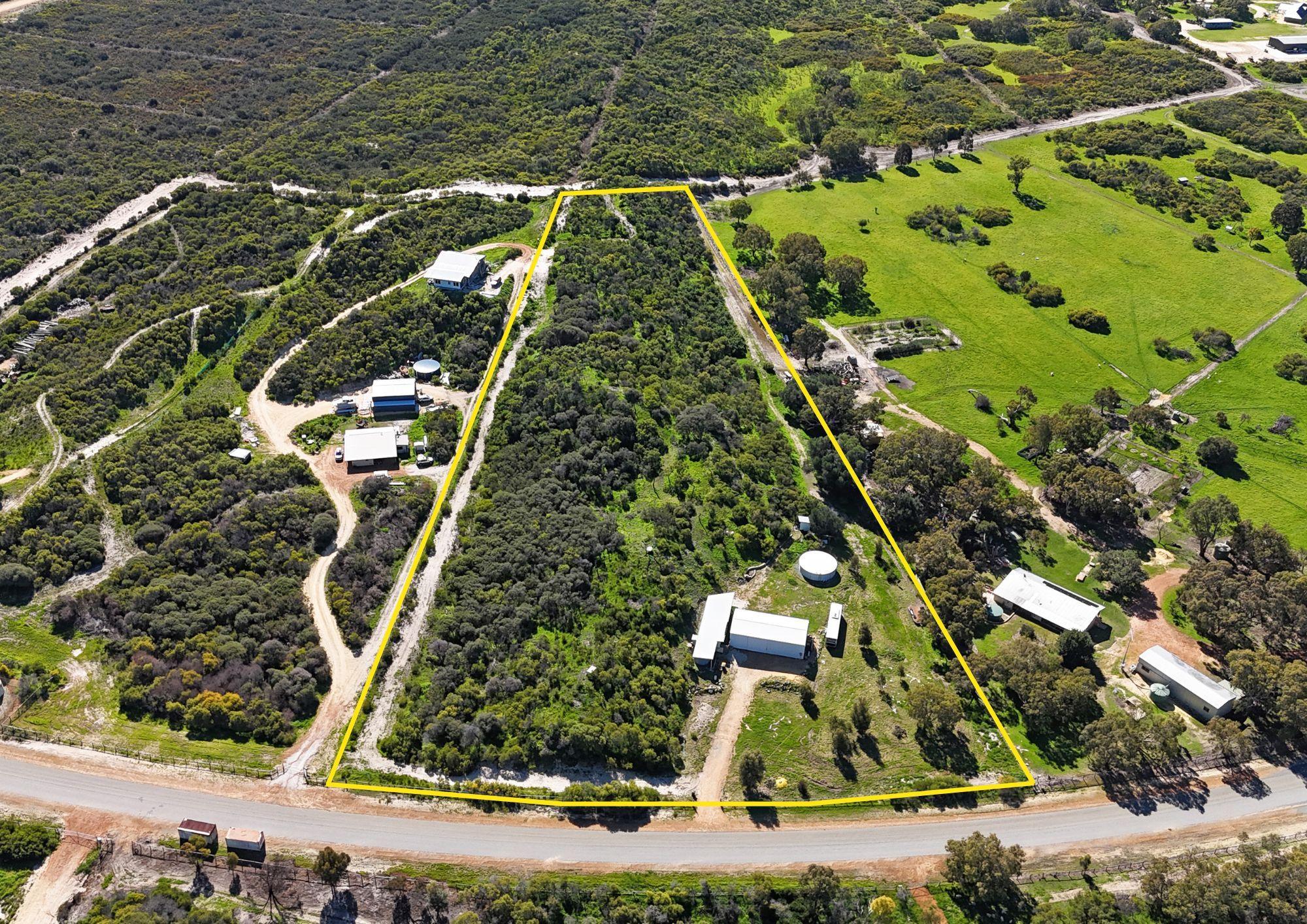 Land for Sale: Jurien Bay, WA 6516, WA, 6516