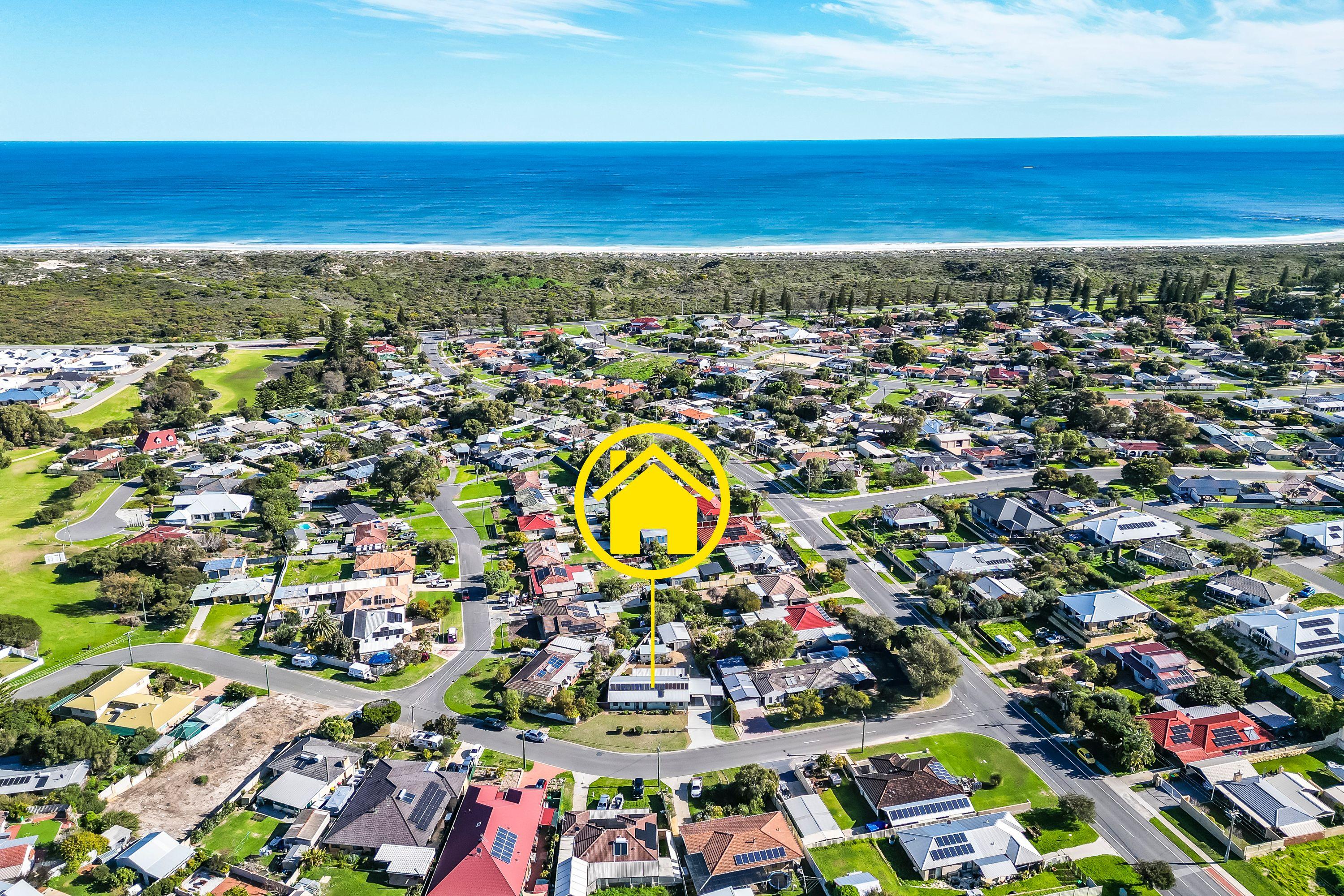 Prop-GPT: House: WA Two Rocks, WA 6037 Home For Sale