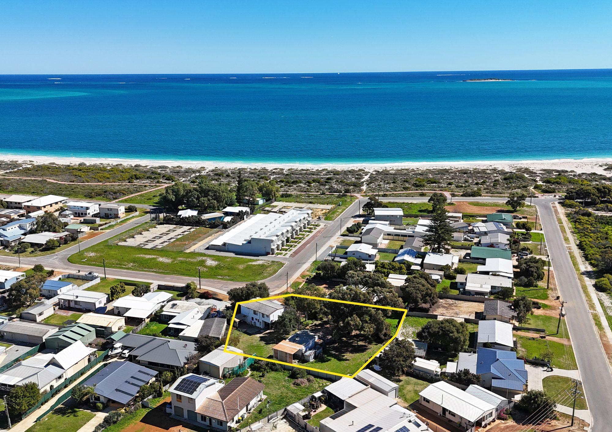 Prop-GPT: House: WA Jurien Bay, WA 6516 Home For Sale