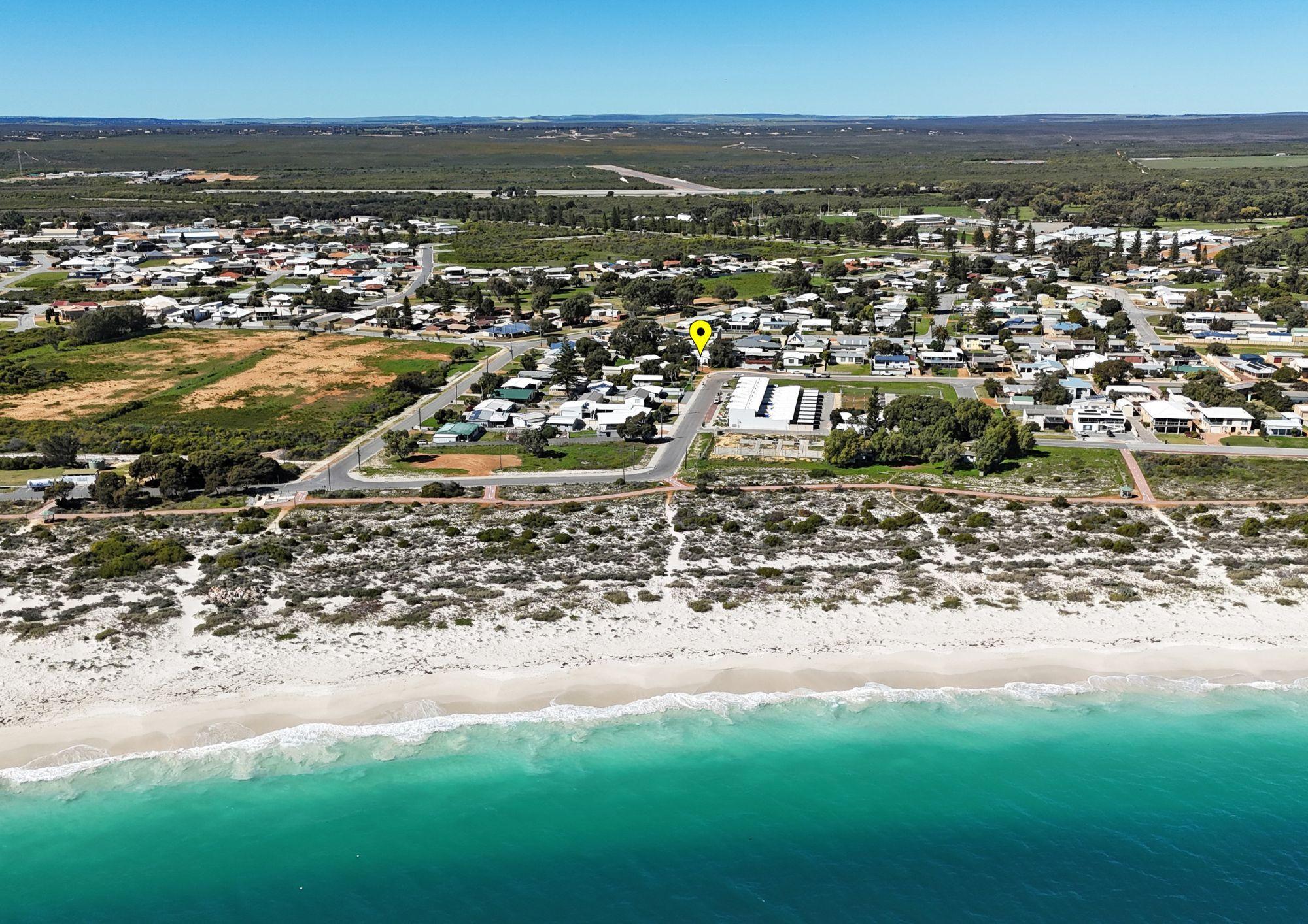 House for Sale: Jurien Bay, WA 6516, WA, 6516