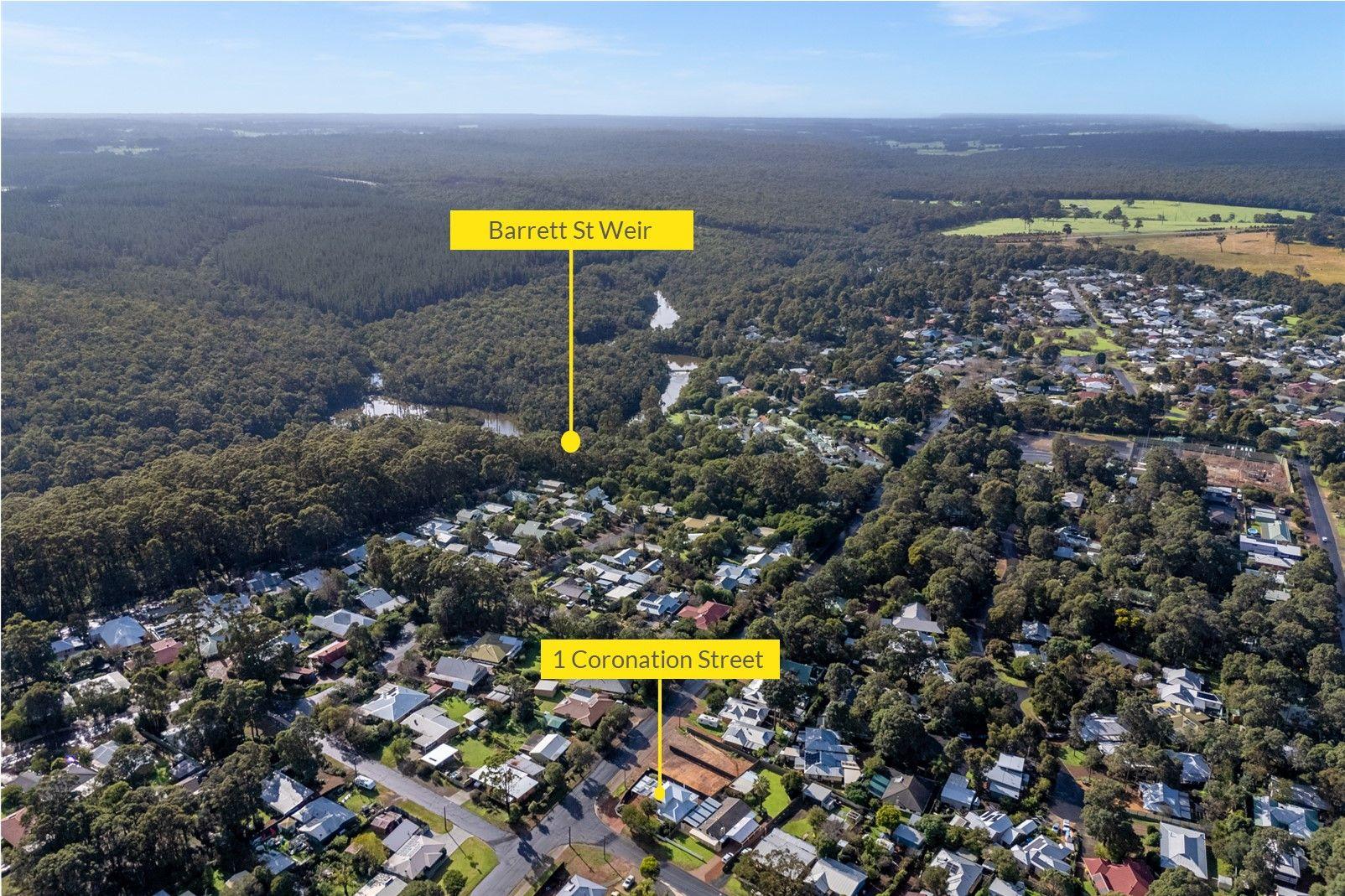 House for Sale: Margaret River, WA 6285, WA, 6285