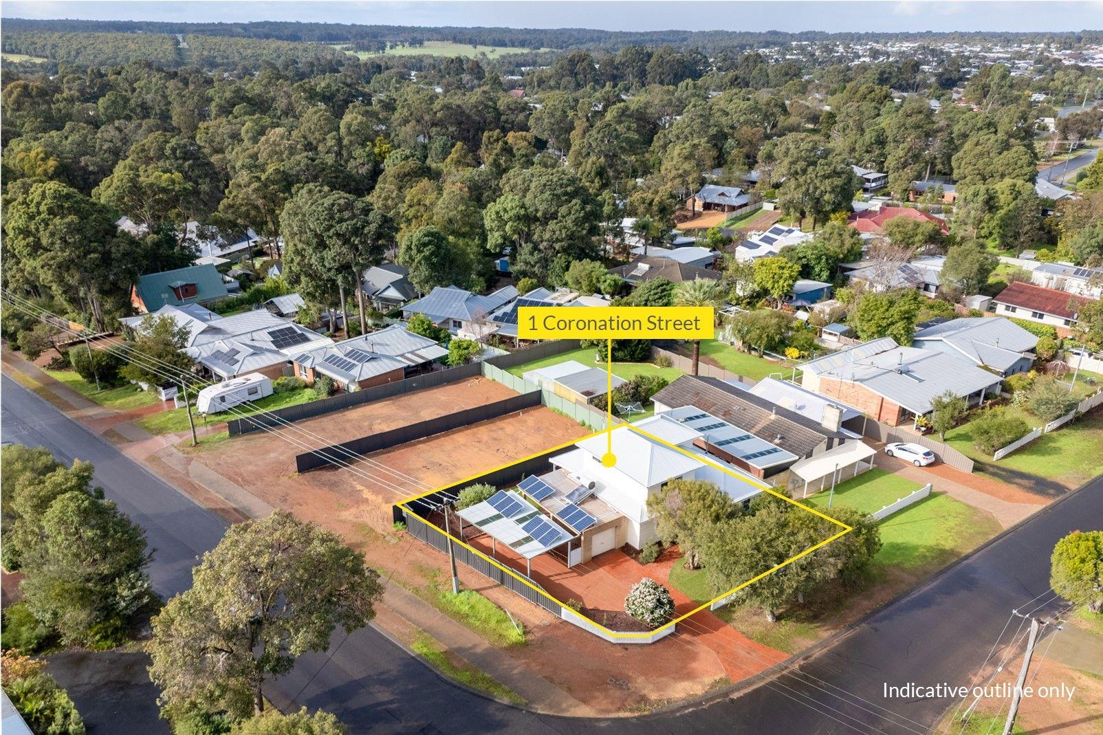House for Sale: Margaret River, WA 6285, WA, 6285