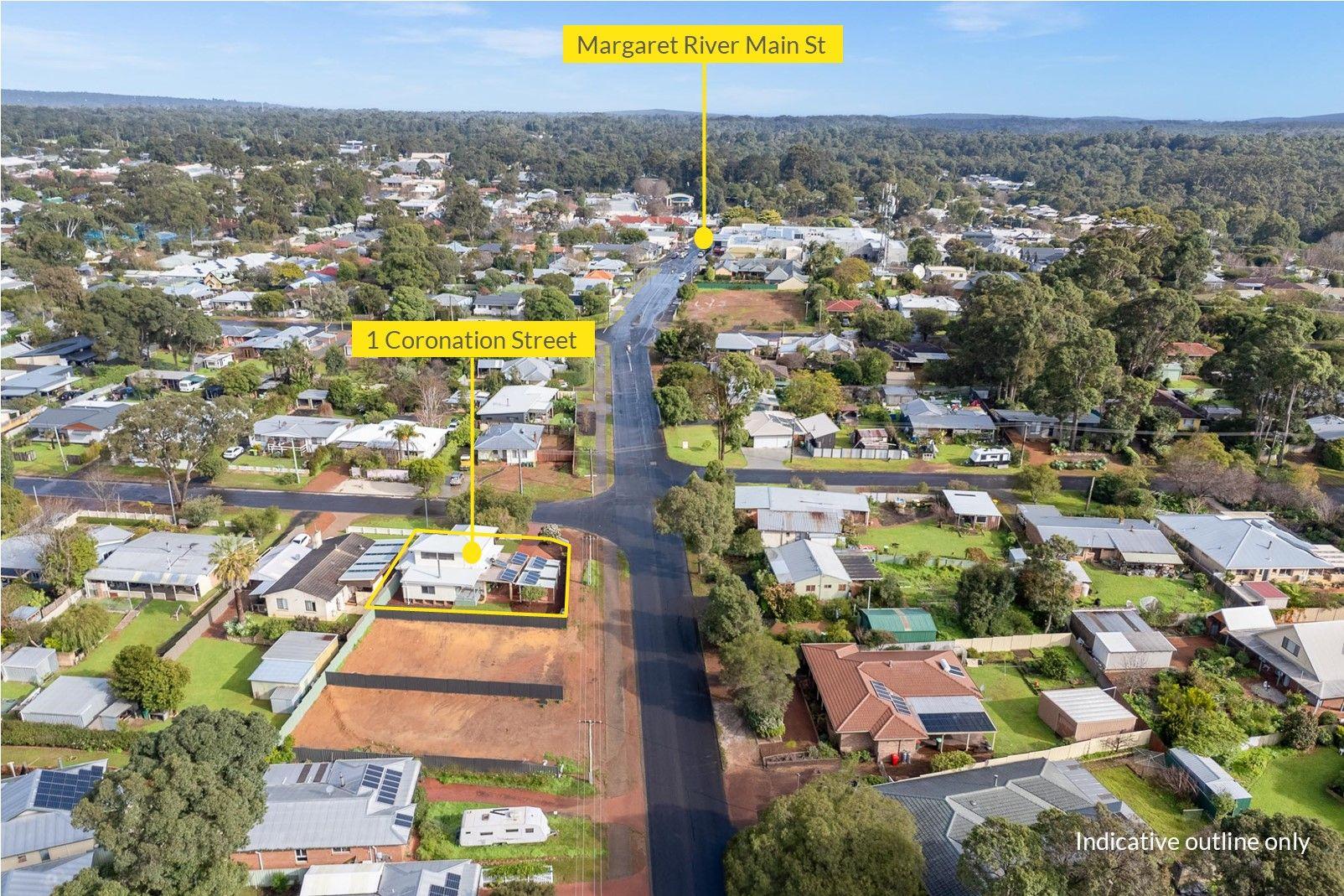 House for Sale: Margaret River, WA 6285, WA, 6285