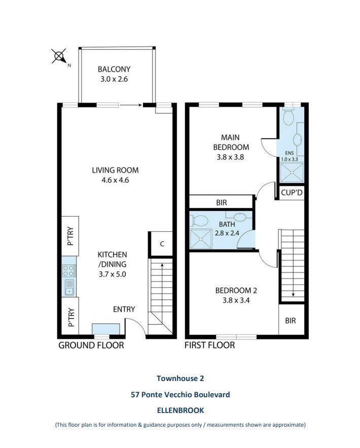 House for Sale: Ellenbrook, WA 6069, WA, 6069