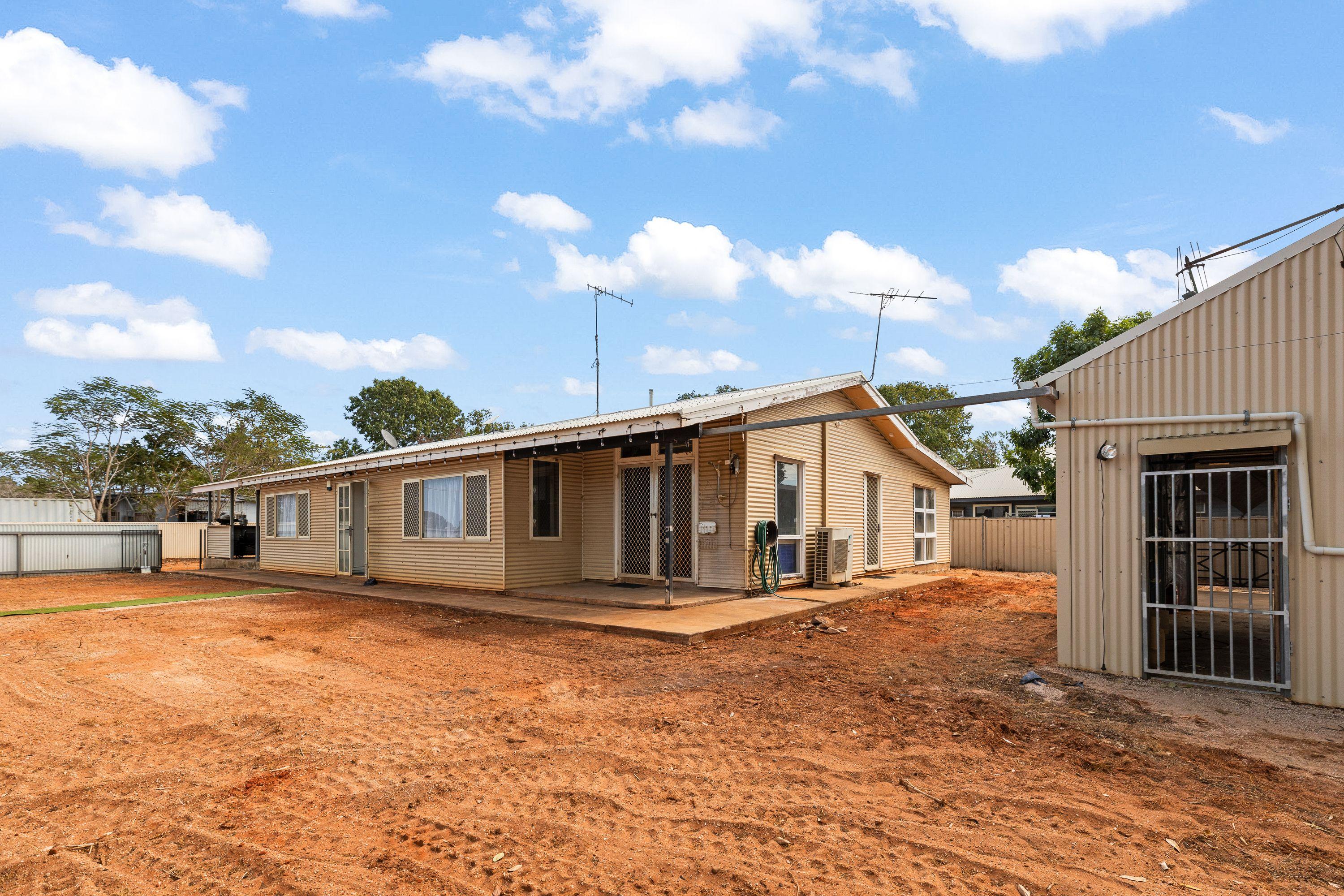 Prop-GPT: House: WA Broome, WA 6725 Home For Sale