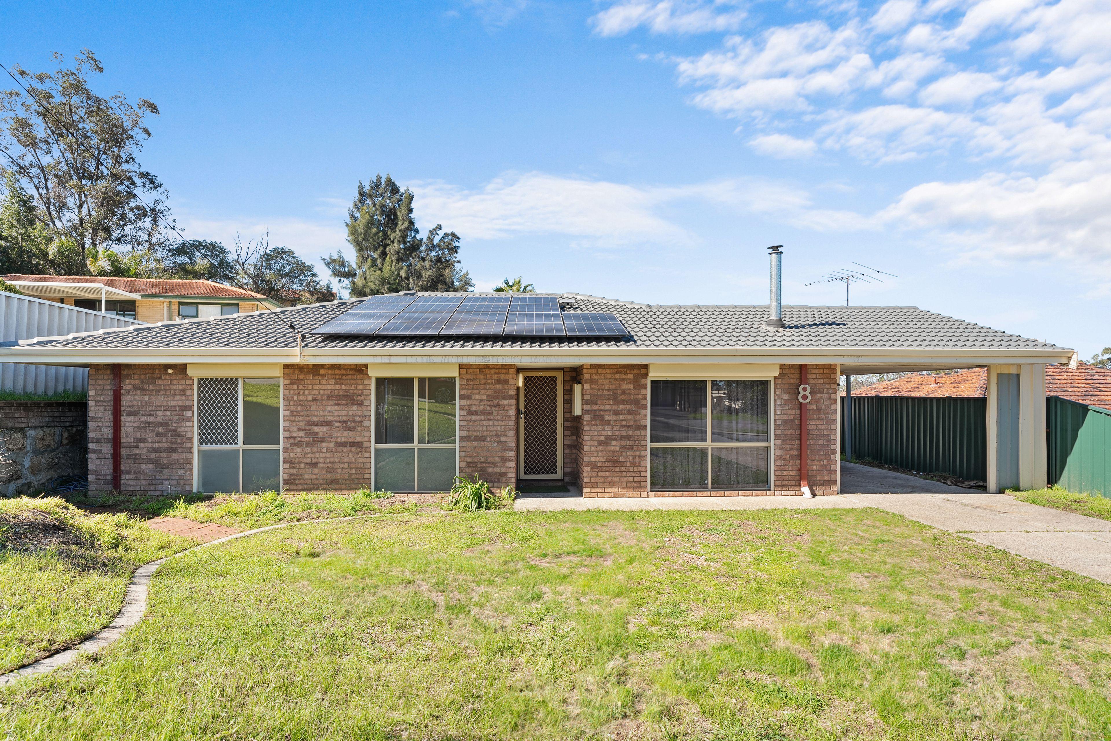 Prop-GPT: House: WA Orelia, WA 6167 Home For Sale