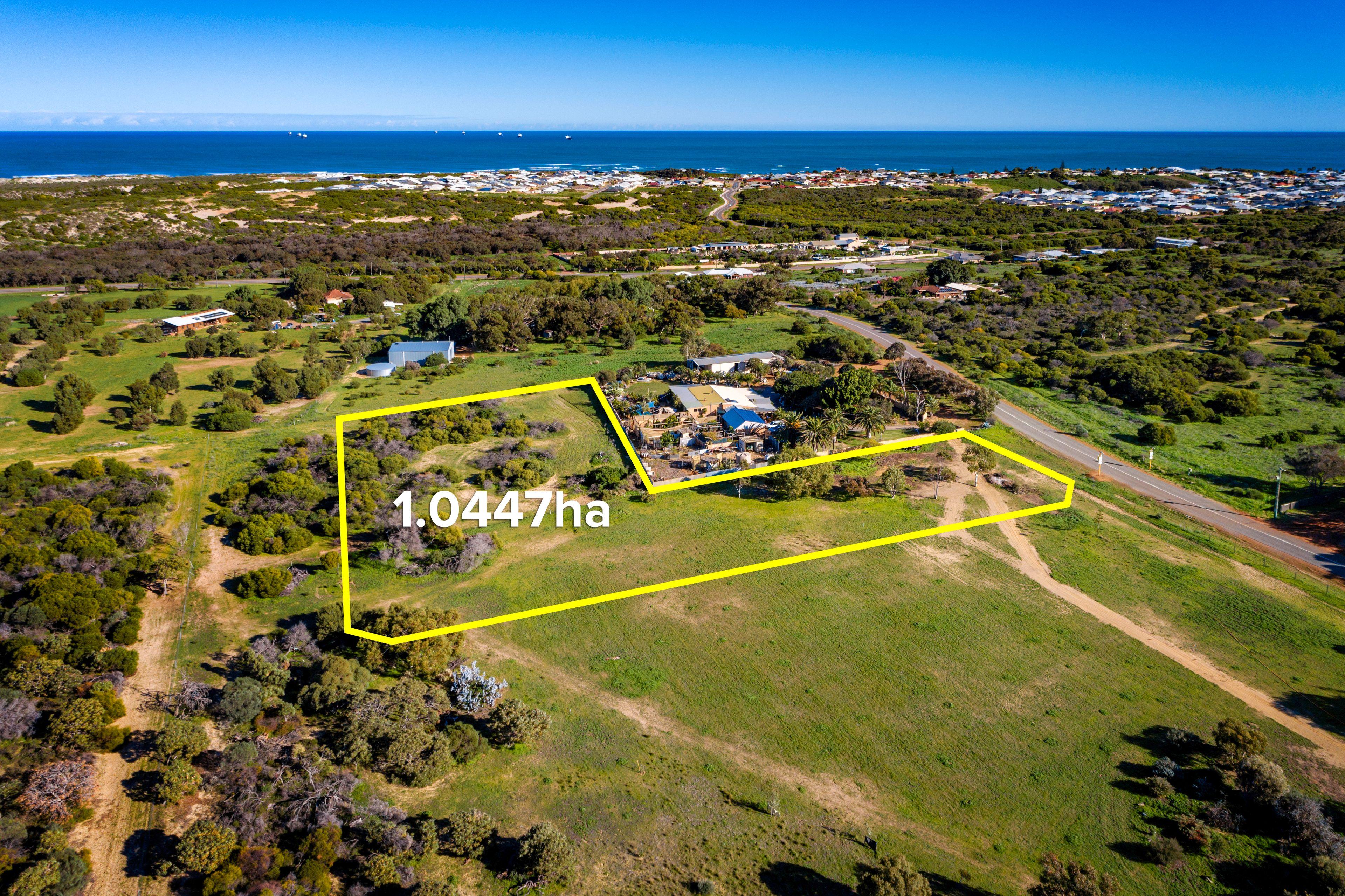 Prop-GPT: Land: WA Glenfield, WA 6532 Home For Sale