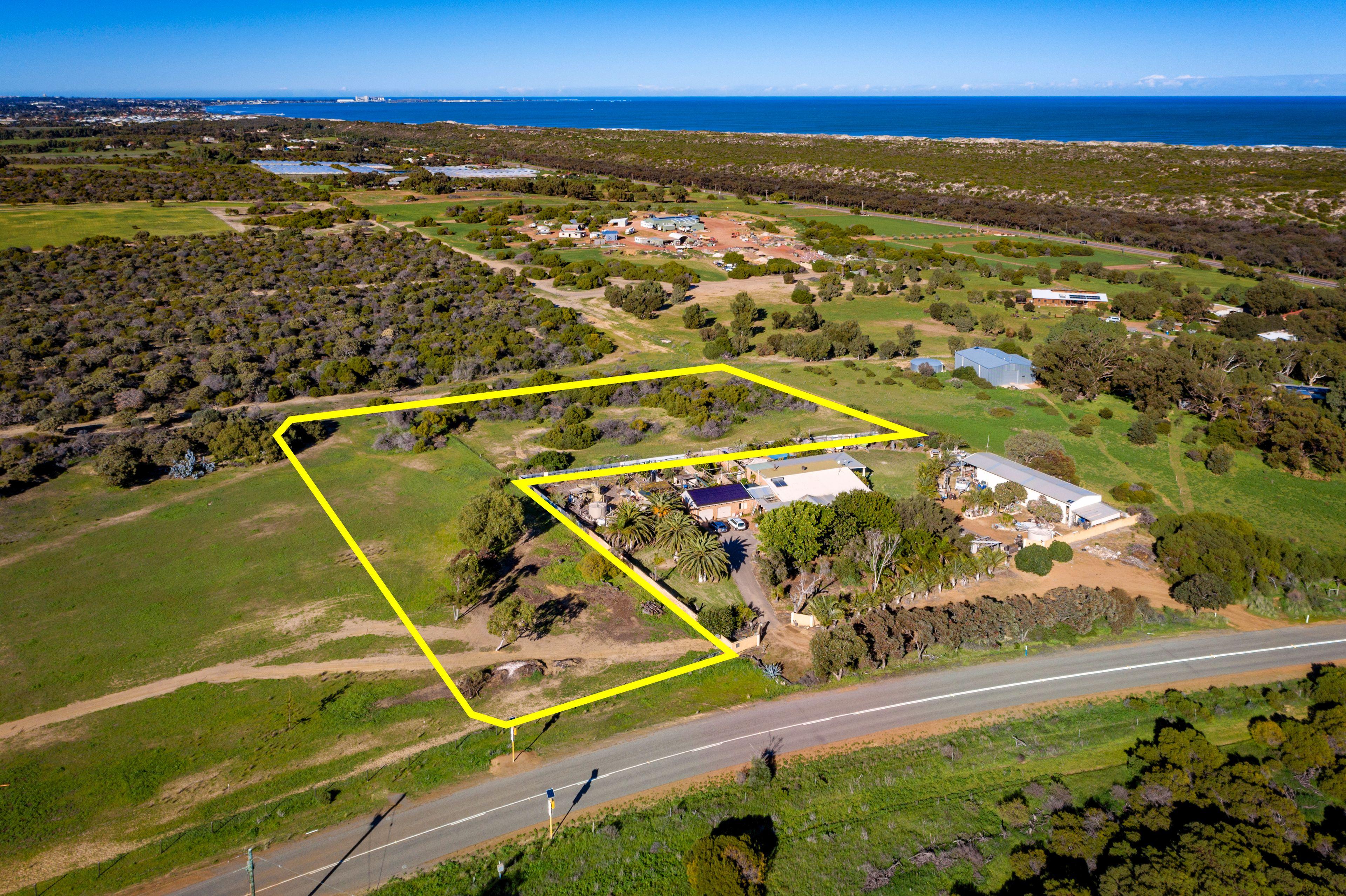 Land for Sale: Glenfield, WA 6532, WA, 6532