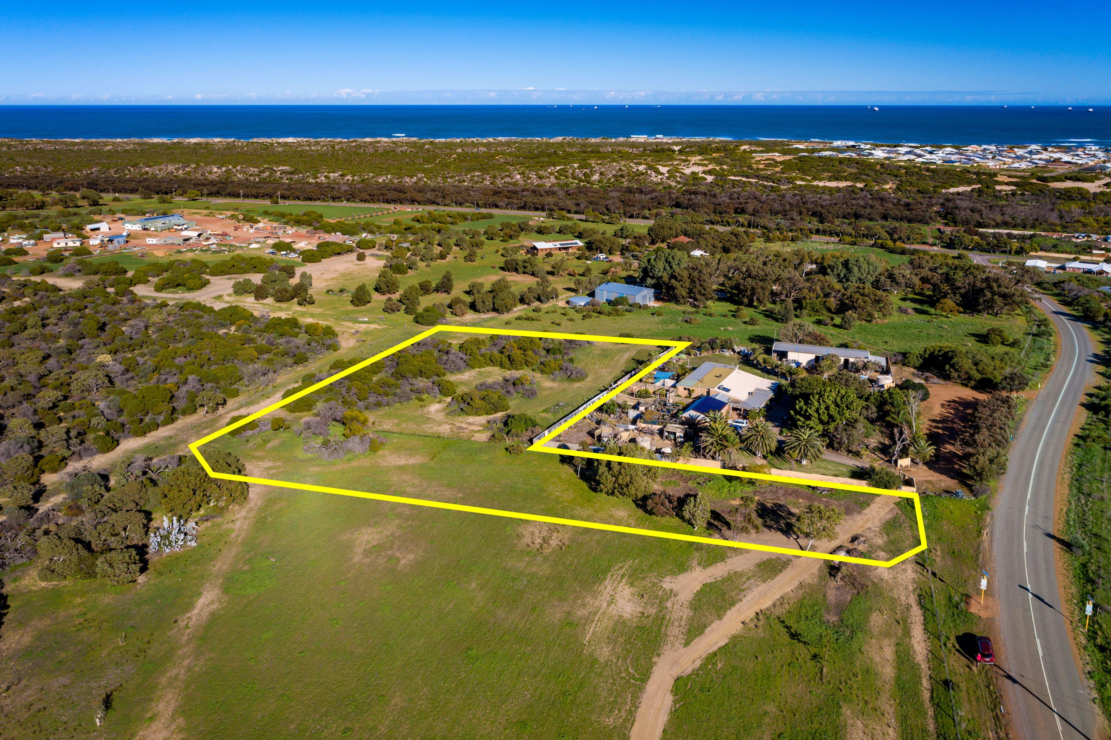 Land for Sale: Glenfield, WA 6532, WA, 6532