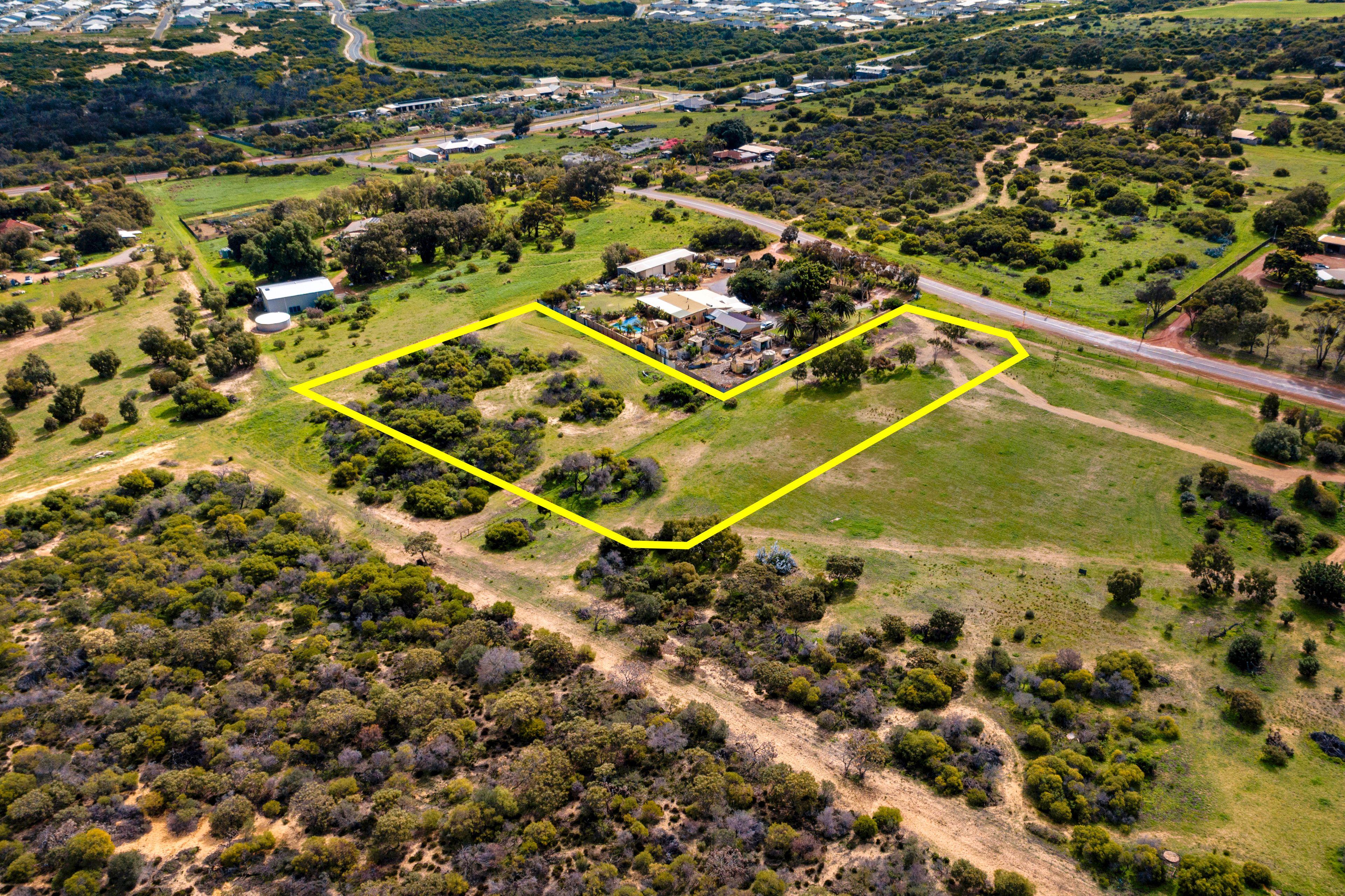 Land for Sale: Glenfield, WA 6532, WA, 6532