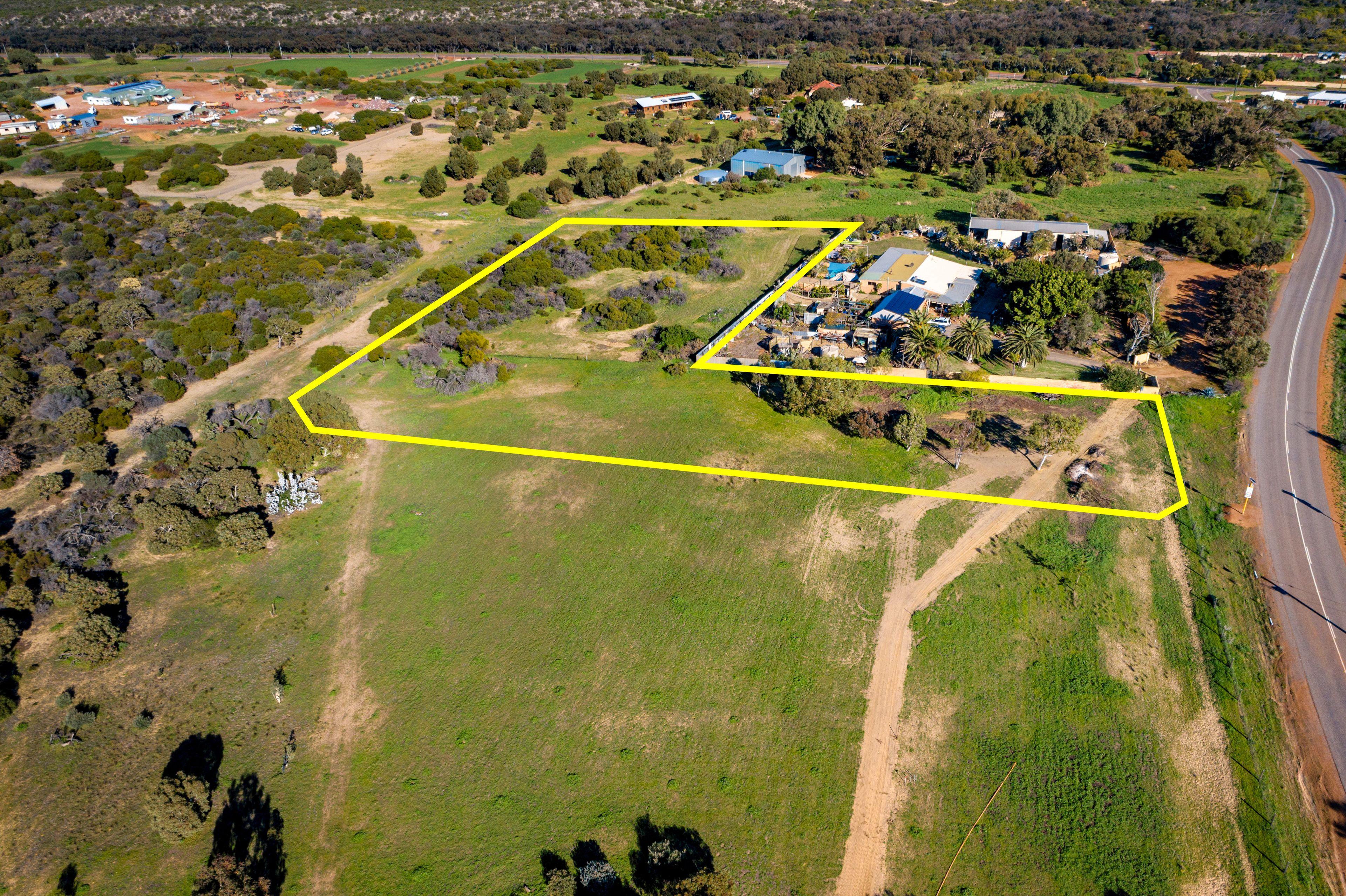 Land for Sale: Glenfield, WA 6532, WA, 6532