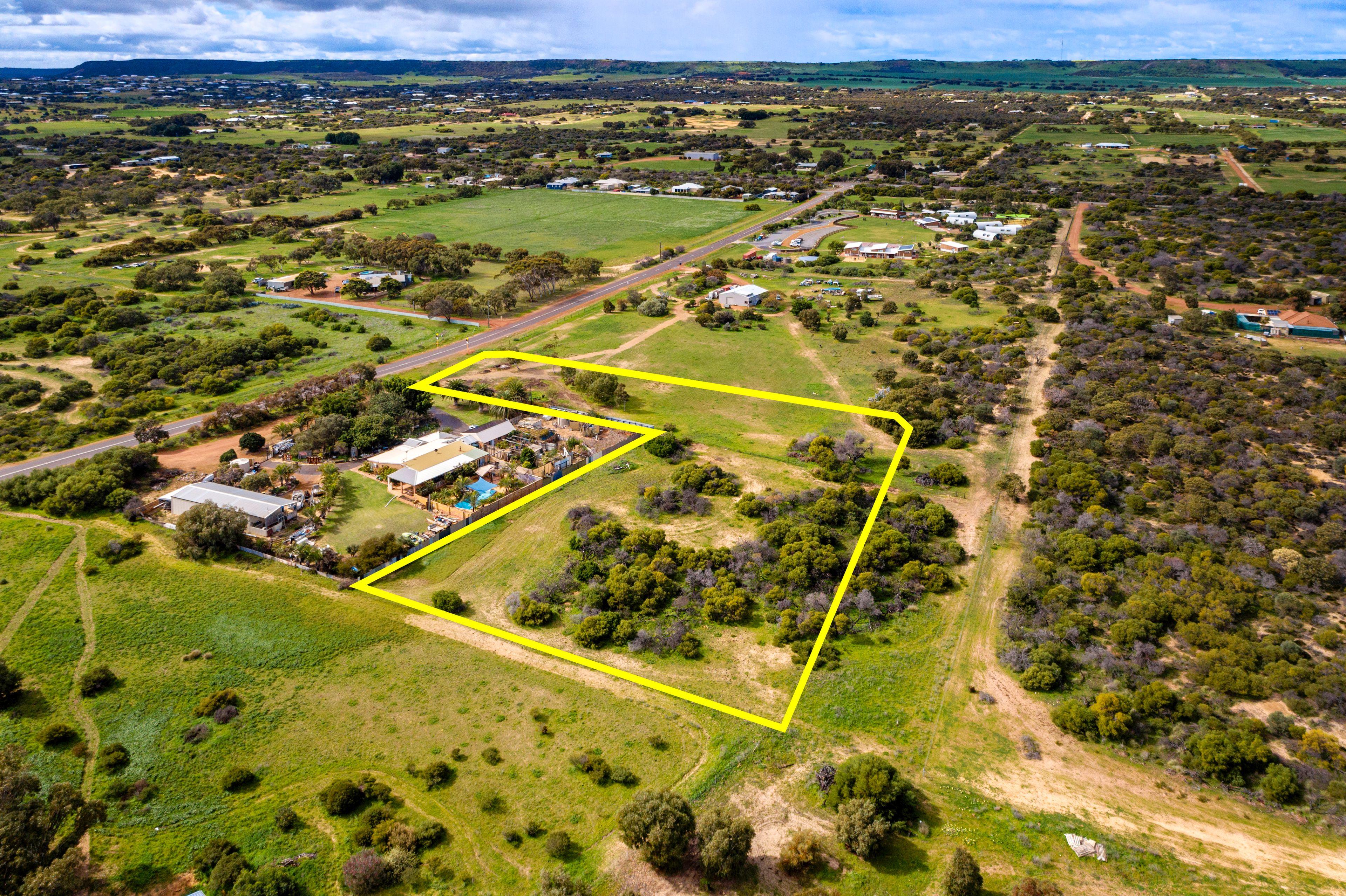 Land for Sale: Glenfield, WA 6532, WA, 6532