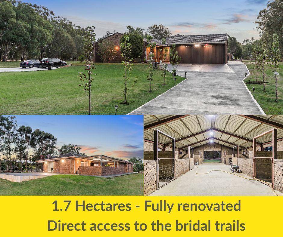 Prop-GPT: House: WA Darling Downs, WA 6122 Home For Sale