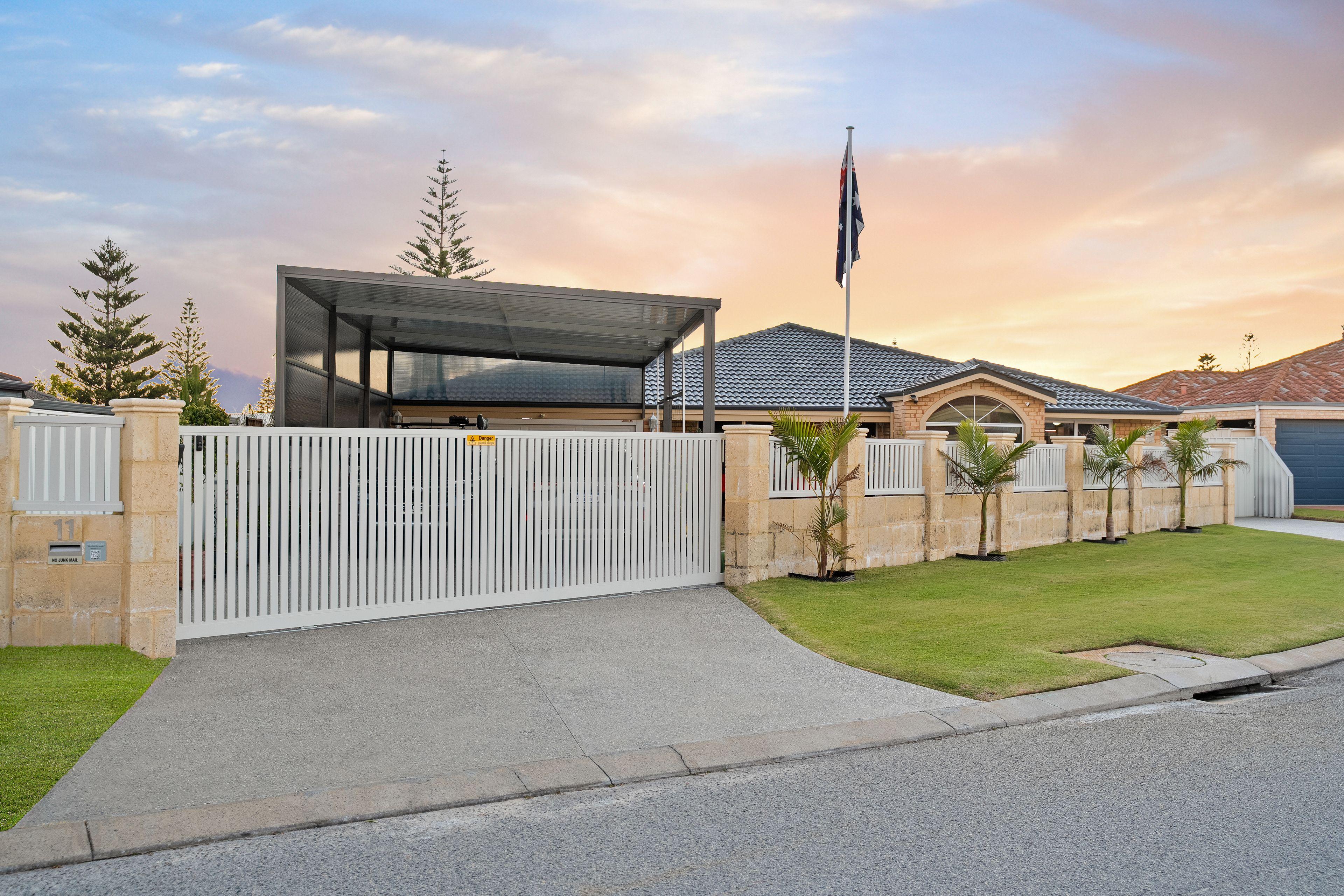 Prop-GPT: House: WA Secret Harbour, WA 6173 Home For Sale