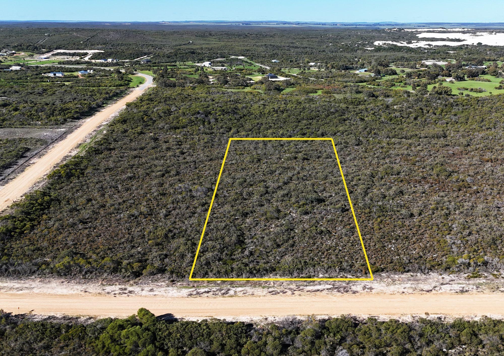 Land for Sale: Jurien Bay, WA 6516, WA, 6516