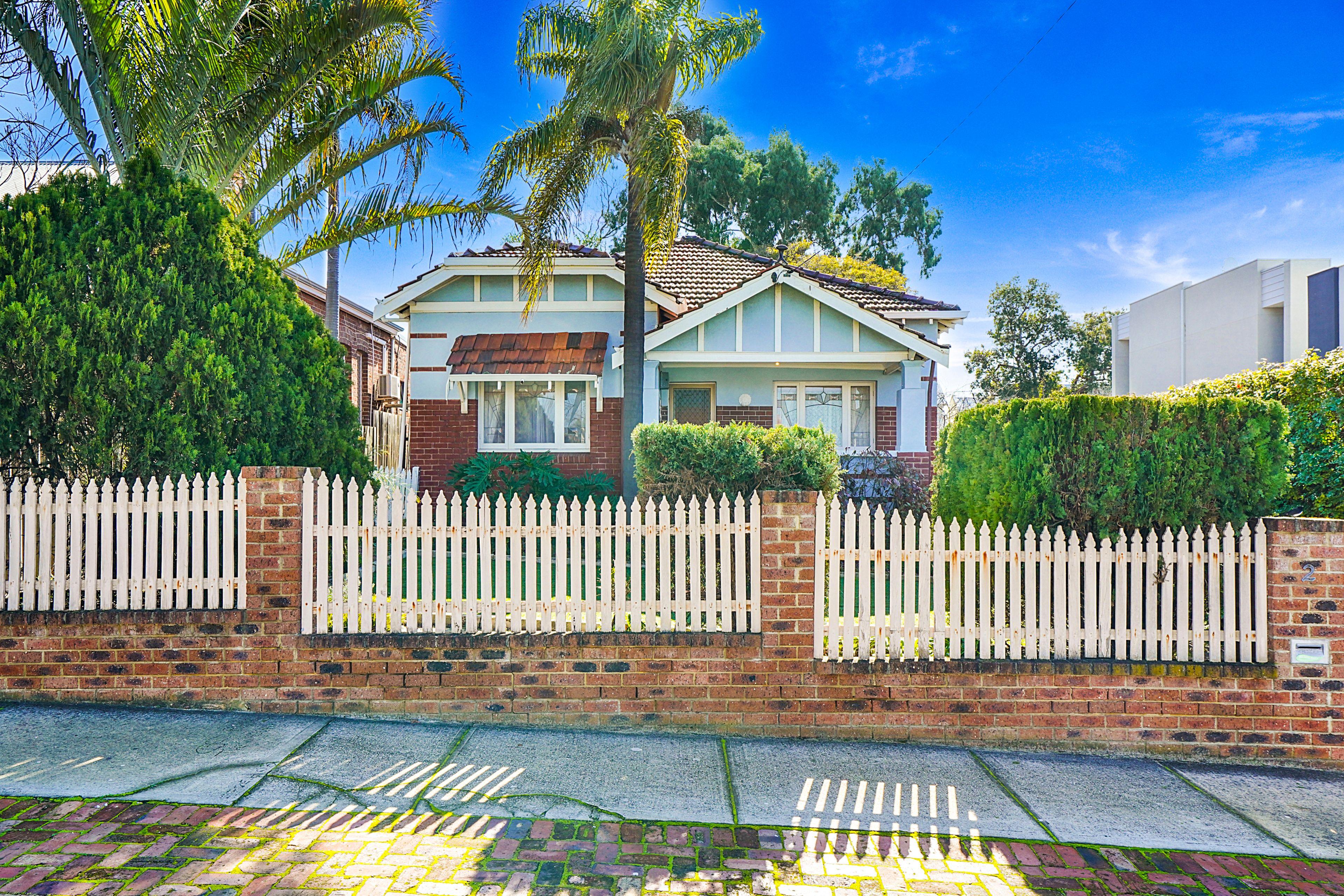 Prop-GPT: House: WA West Leederville, WA 6007 Home For Sale