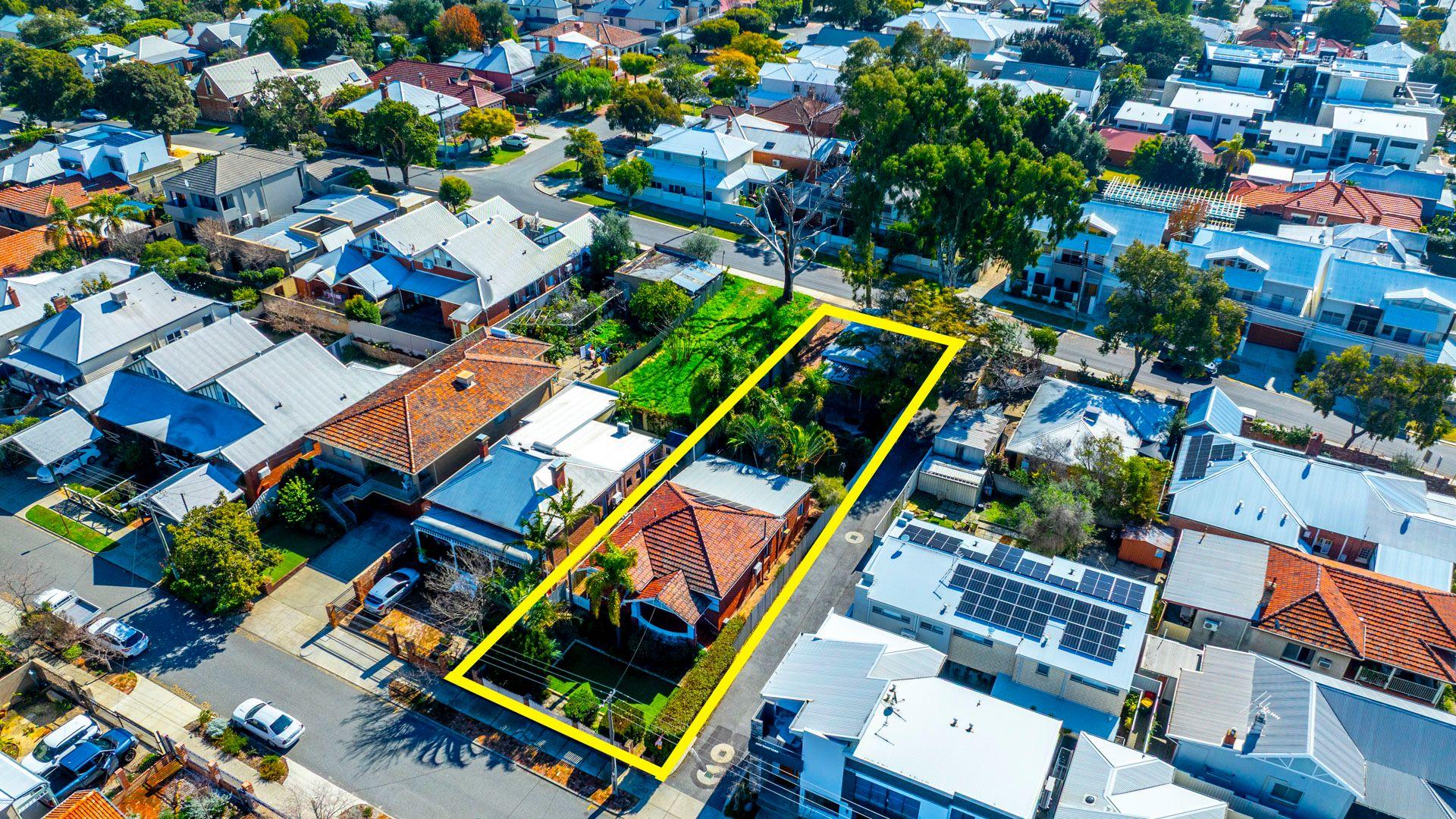 House for Sale: West Leederville, WA 6007, WA, 6007