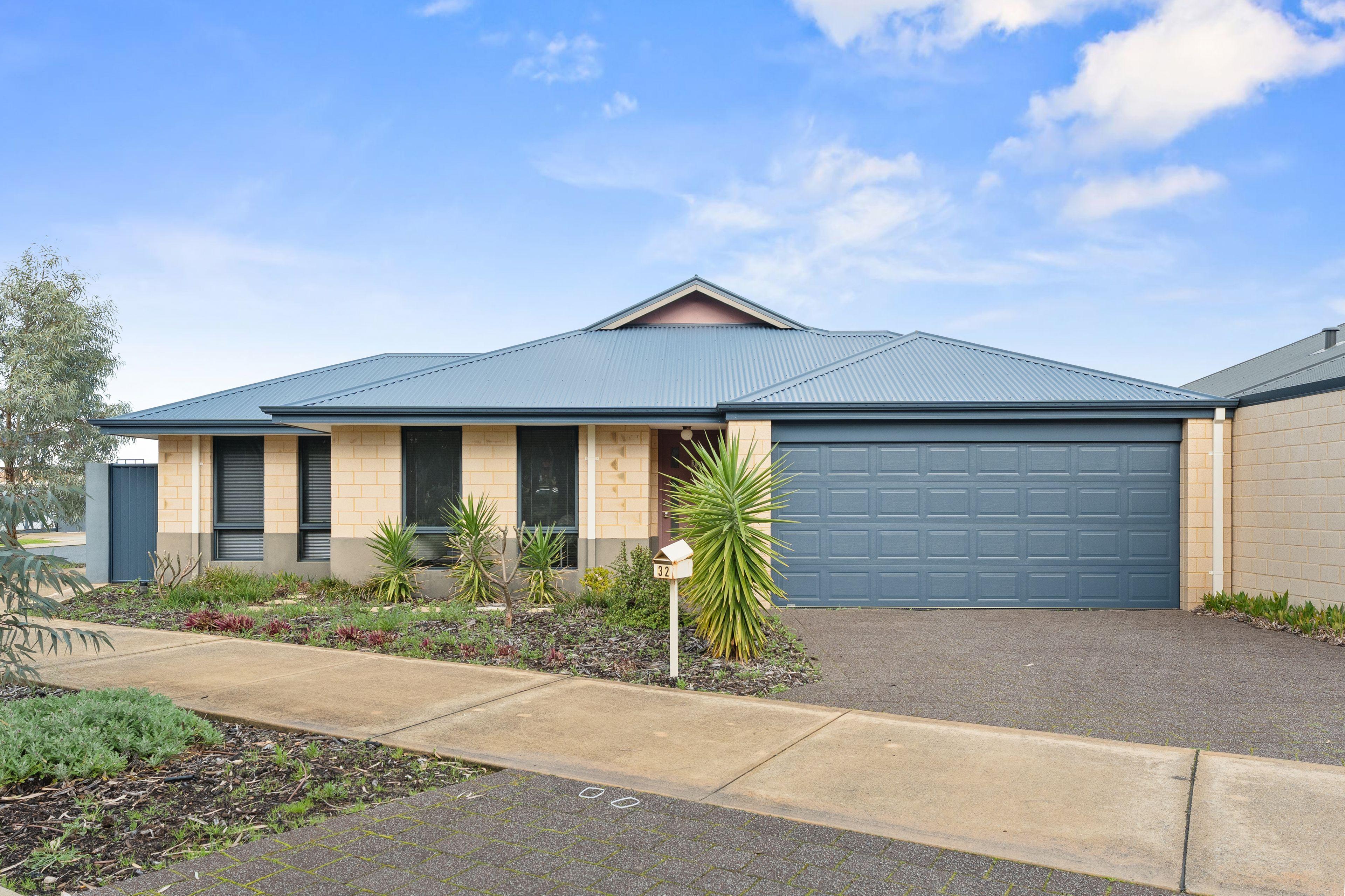 Prop-GPT: House: WA Baldivis, WA 6171 Home For Sale