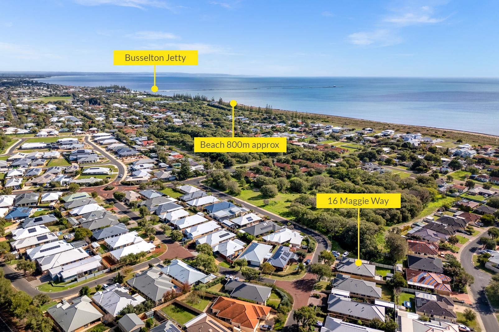 House for Sale: Geographe, WA 6280, WA, 6280