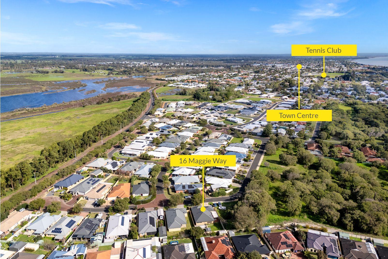 House for Sale: Geographe, WA 6280, WA, 6280