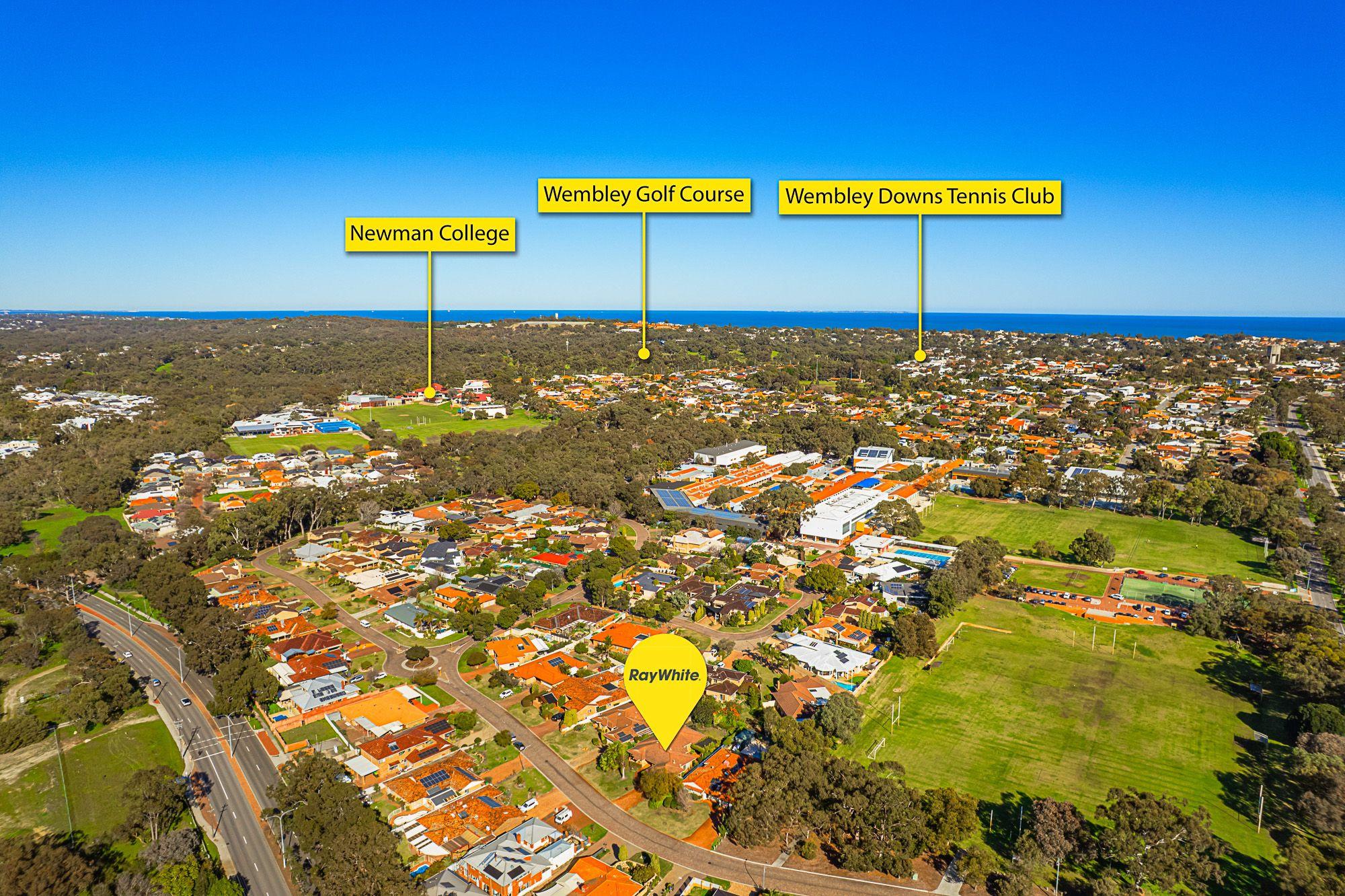 House for Sale: Churchlands, WA 6018, WA, 6018