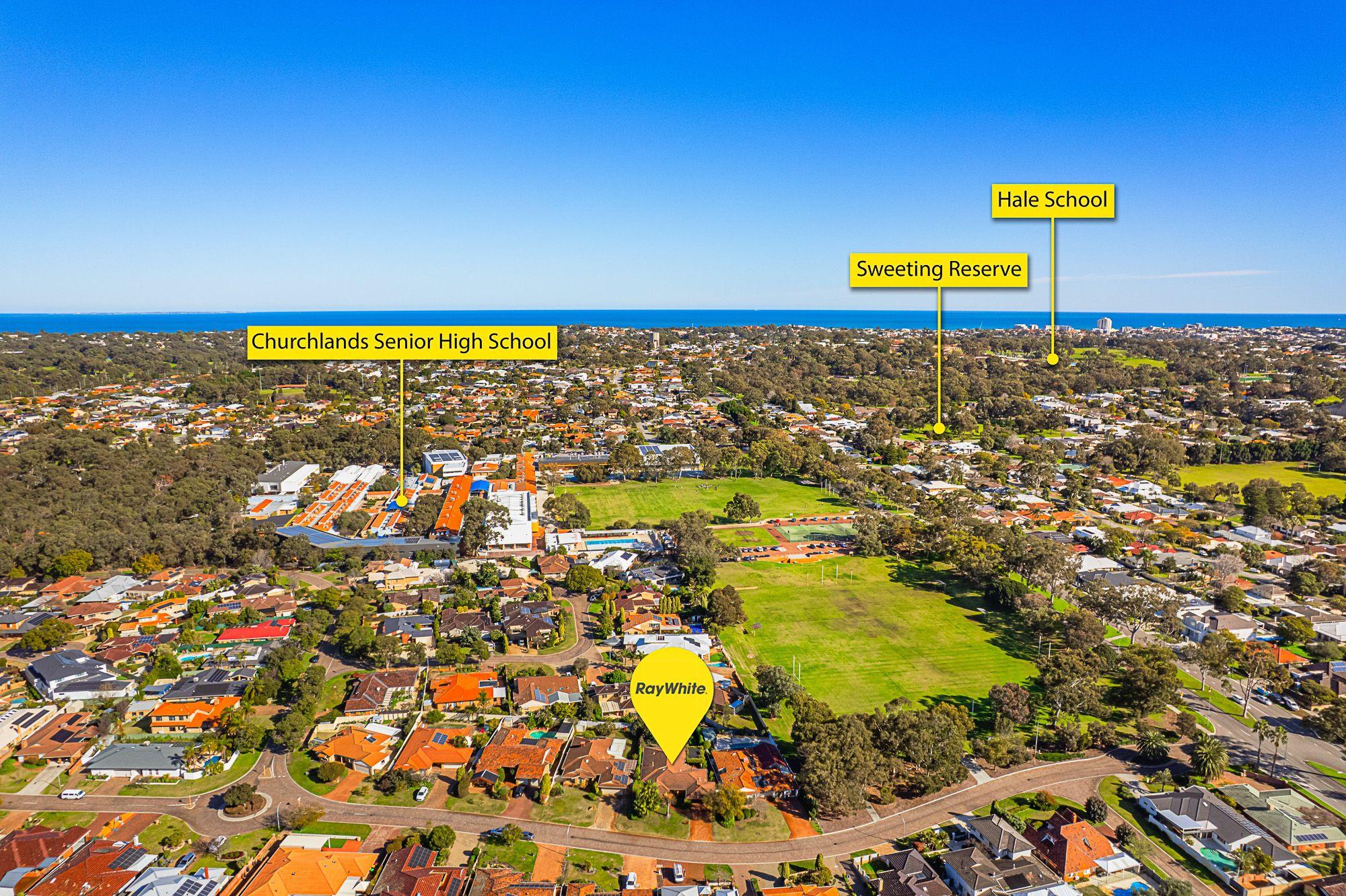 House for Sale: Churchlands, WA 6018, WA, 6018